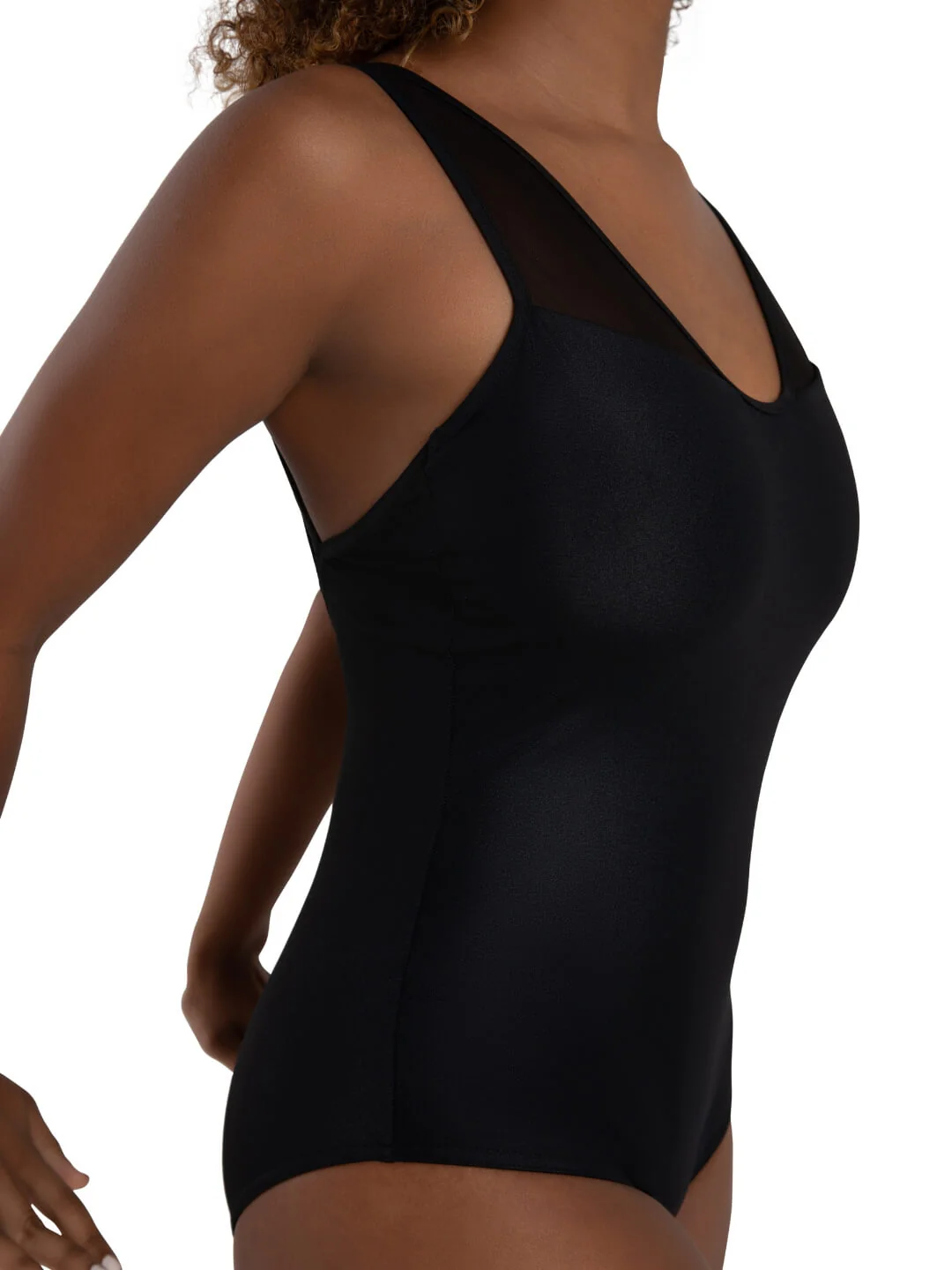 Curved Rhythm Luisa Leotard - Image 3