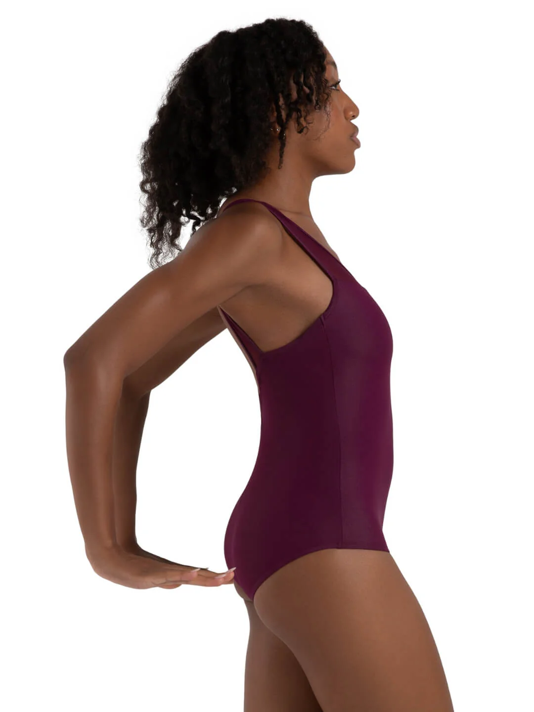 Curved Rhythm Luisa Leotard - Image 6