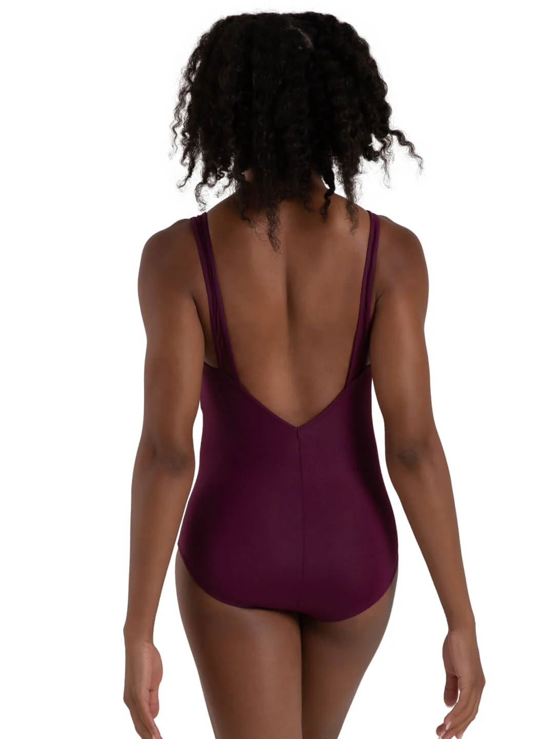 Curved Rhythm Luisa Leotard - Image 7