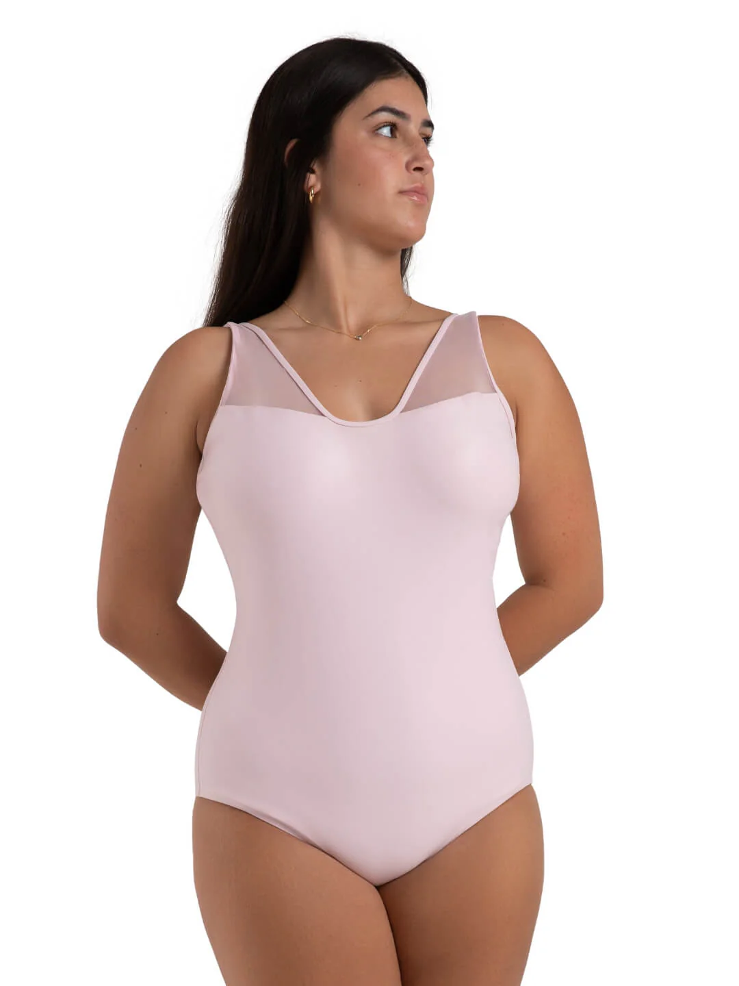 Curved Rhythm Luisa Leotard - Image 9