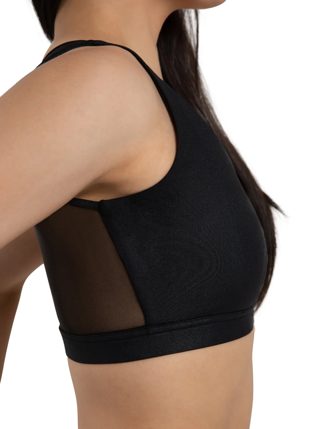 Curved Rhythm Niki Bra - Image 3