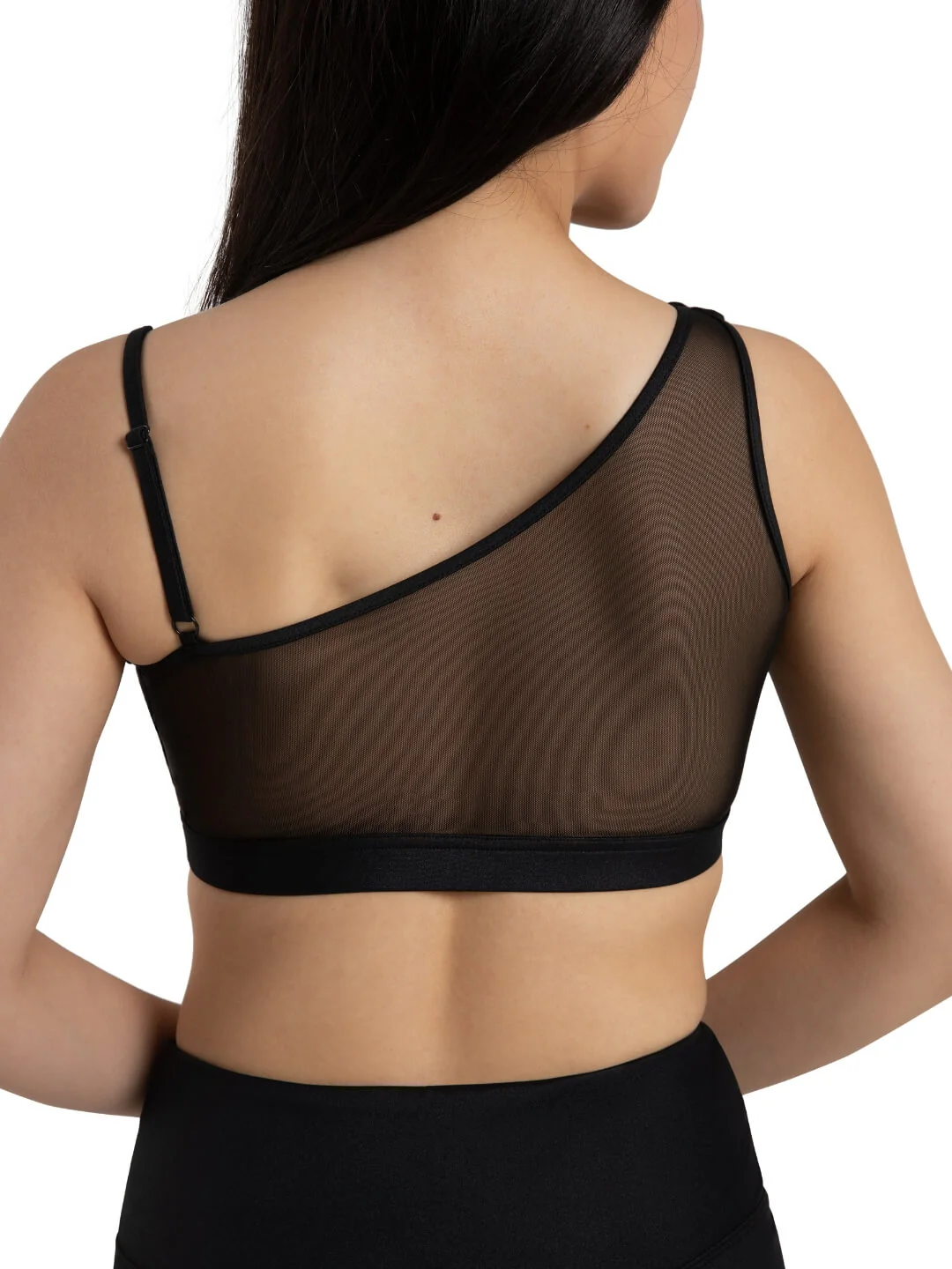 Curved Rhythm Niki Bra - Image 4