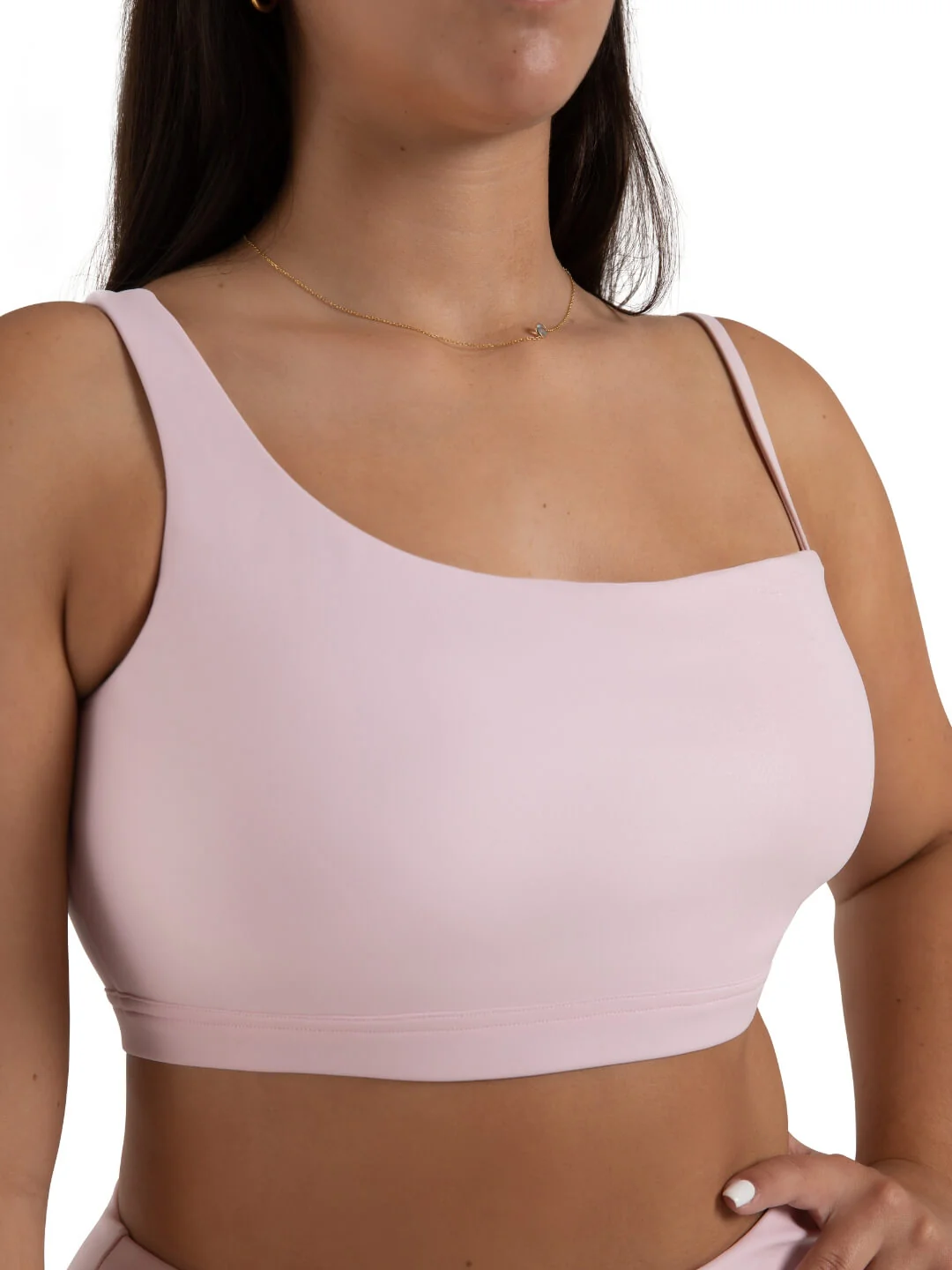 Curved Rhythm Niki Bra - Image 5