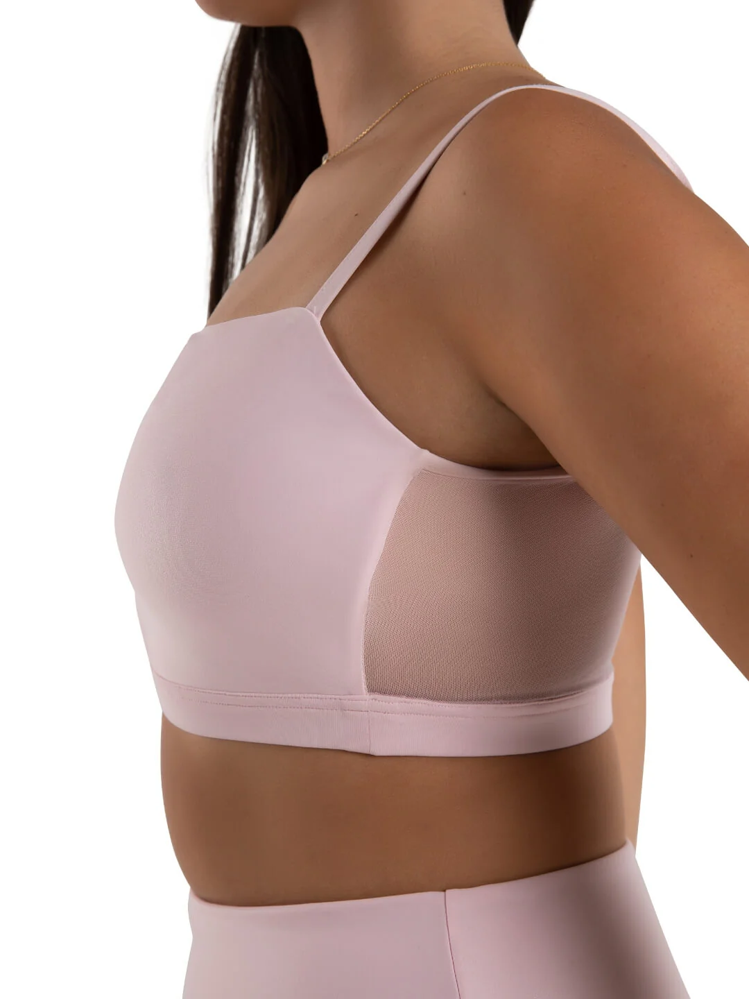 Curved Rhythm Niki Bra - Image 6