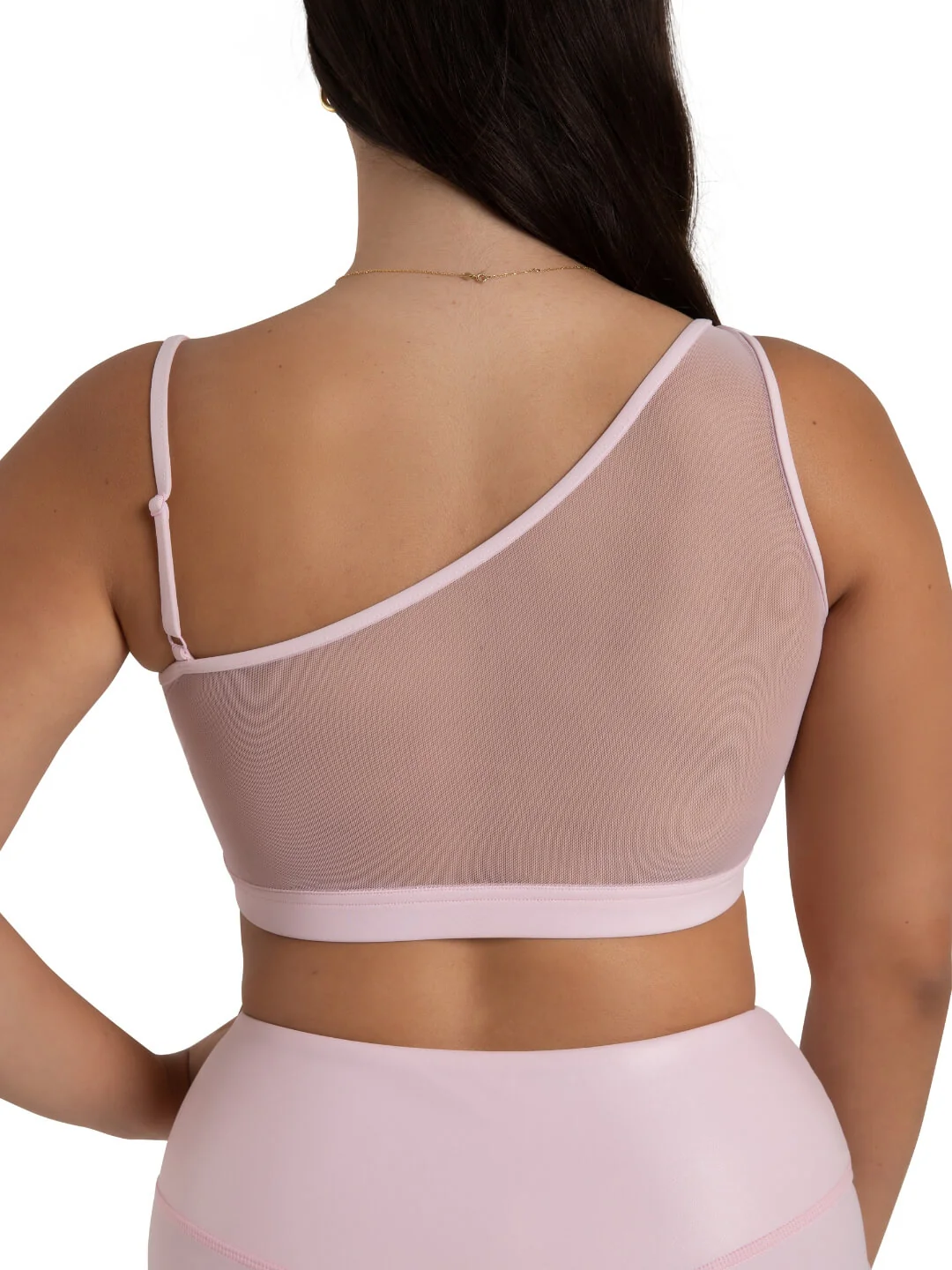 Curved Rhythm Niki Bra - Image 7