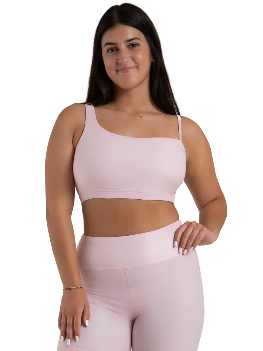 Curved Rhythm Niki Bra - Image 8