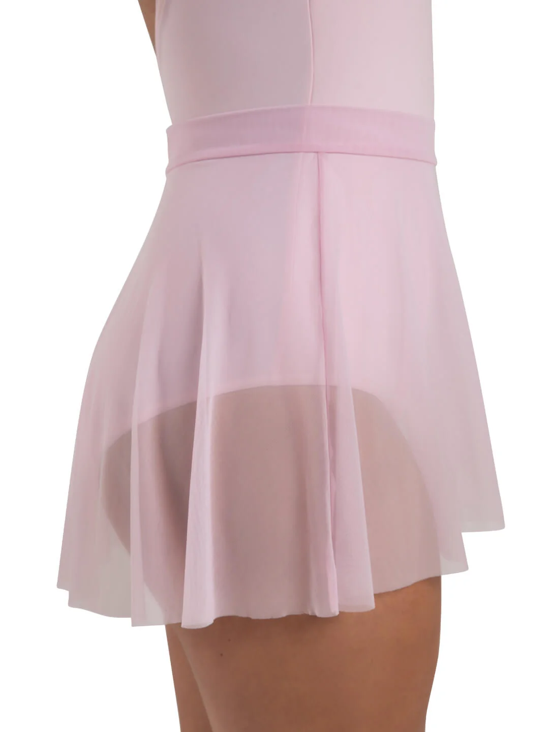 Curved Rhythm Yayoi Skirt - Image 5
