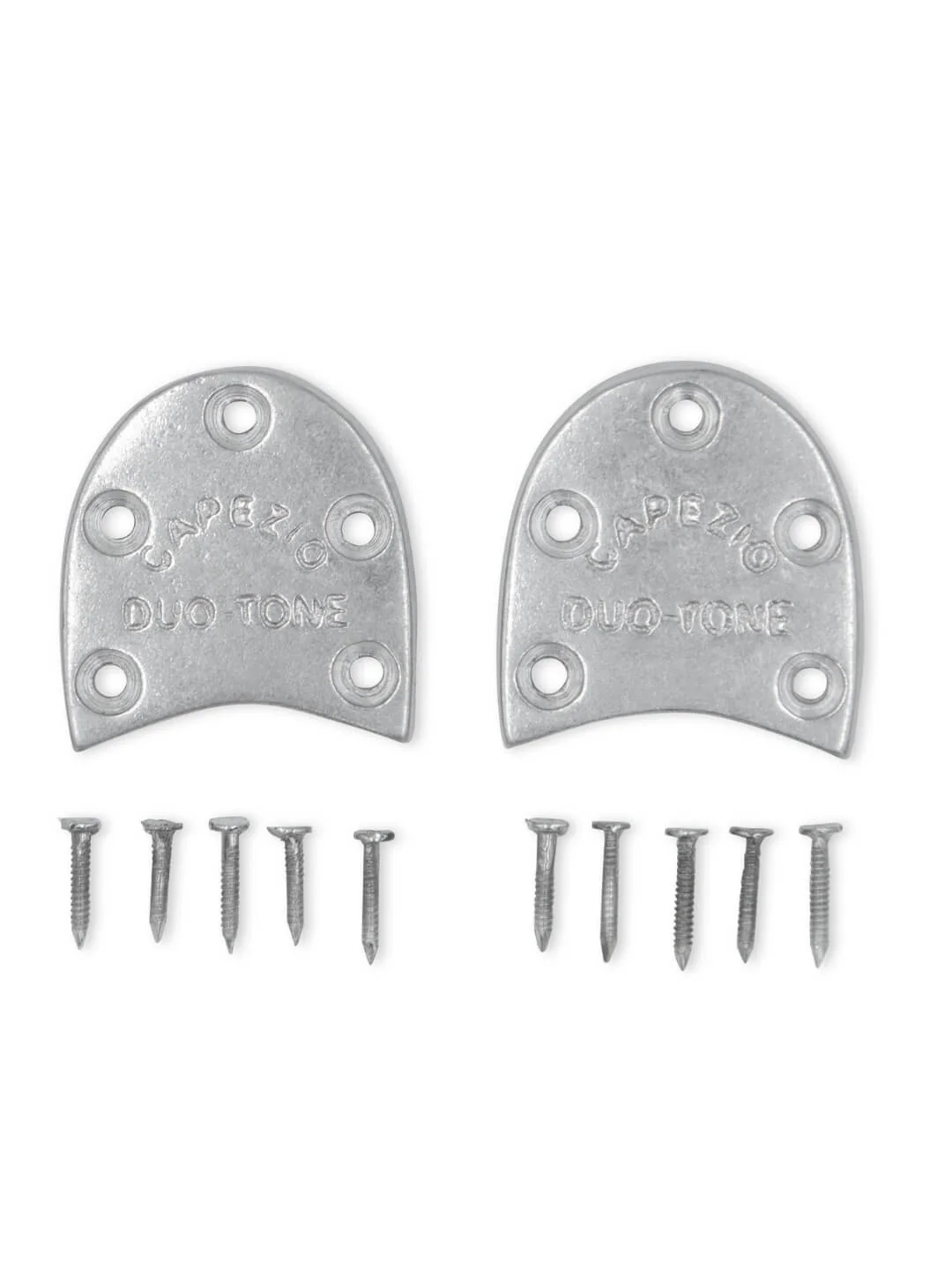 Duo Tone Heel Taps - Image 12