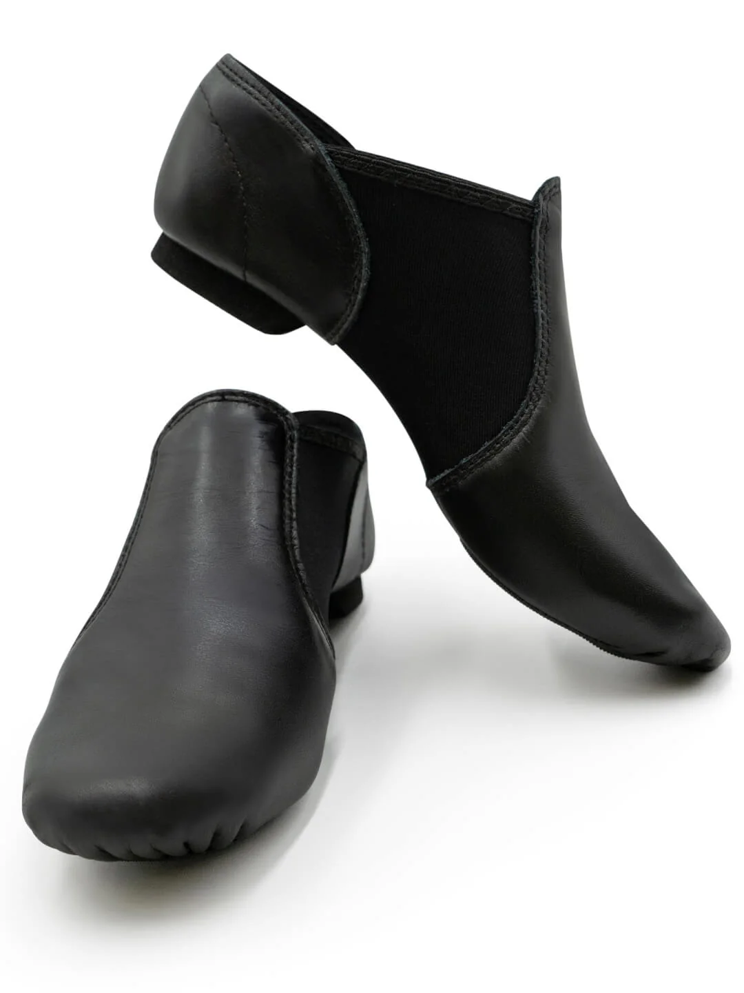 E-Series Jazz Slip On | Black - Image 2