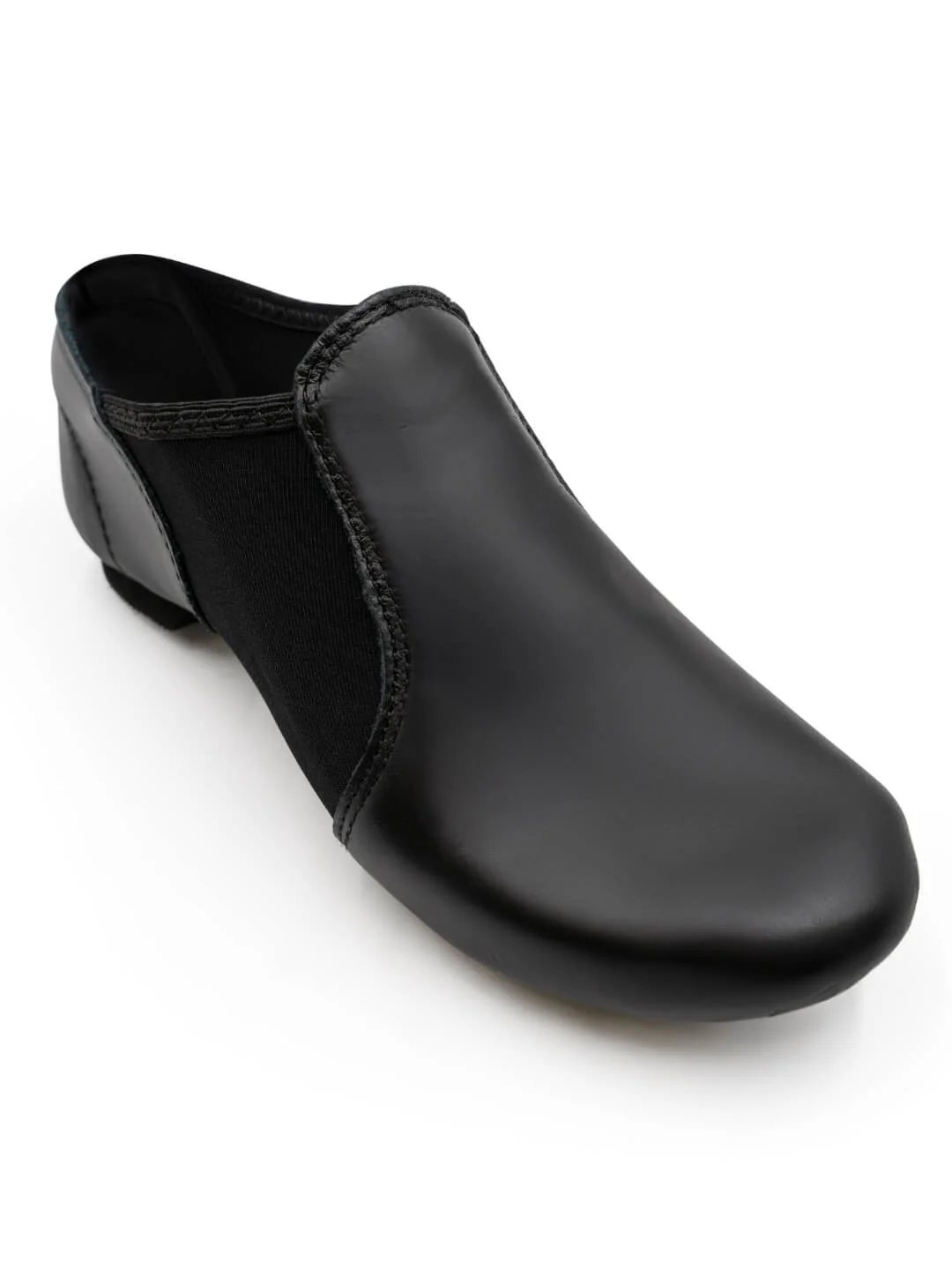 E-Series Jazz Slip On | Black - Image 3