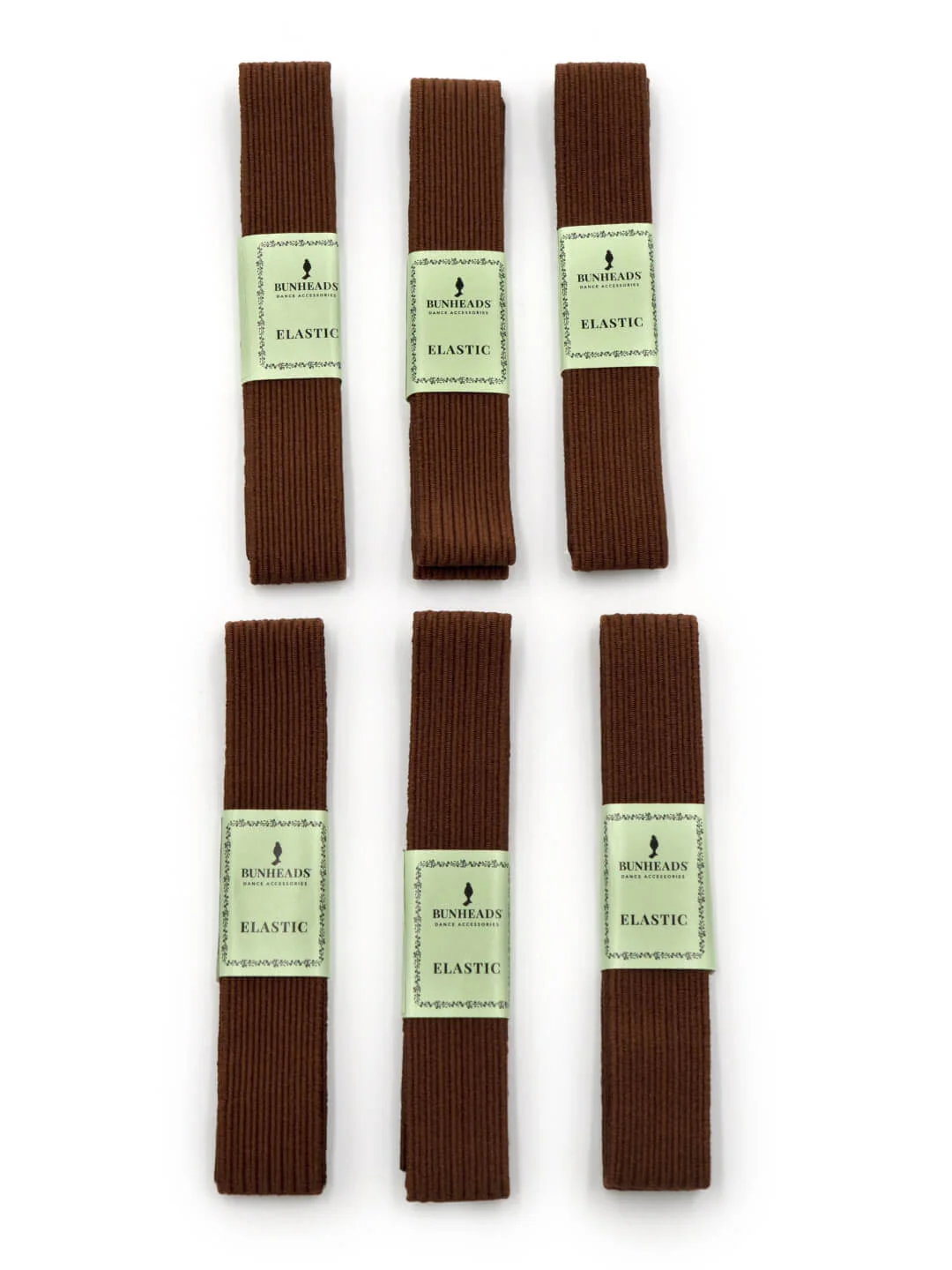 Elastic Pack (6 Pack) - Image 2