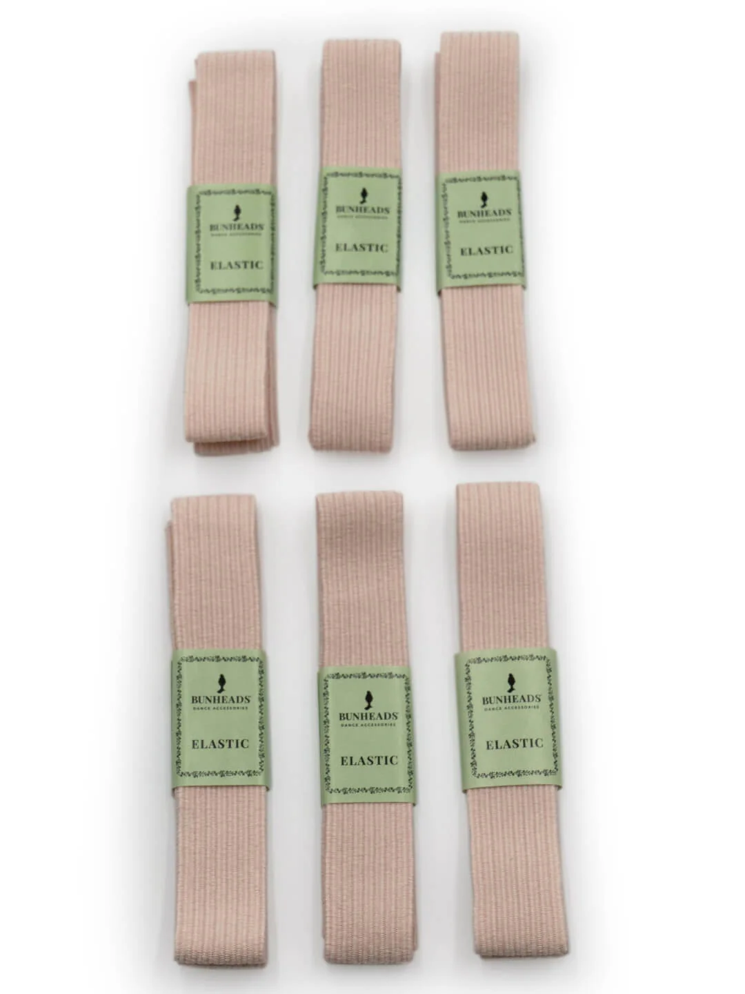 Elastic Pack (6 Pack) - Image 3