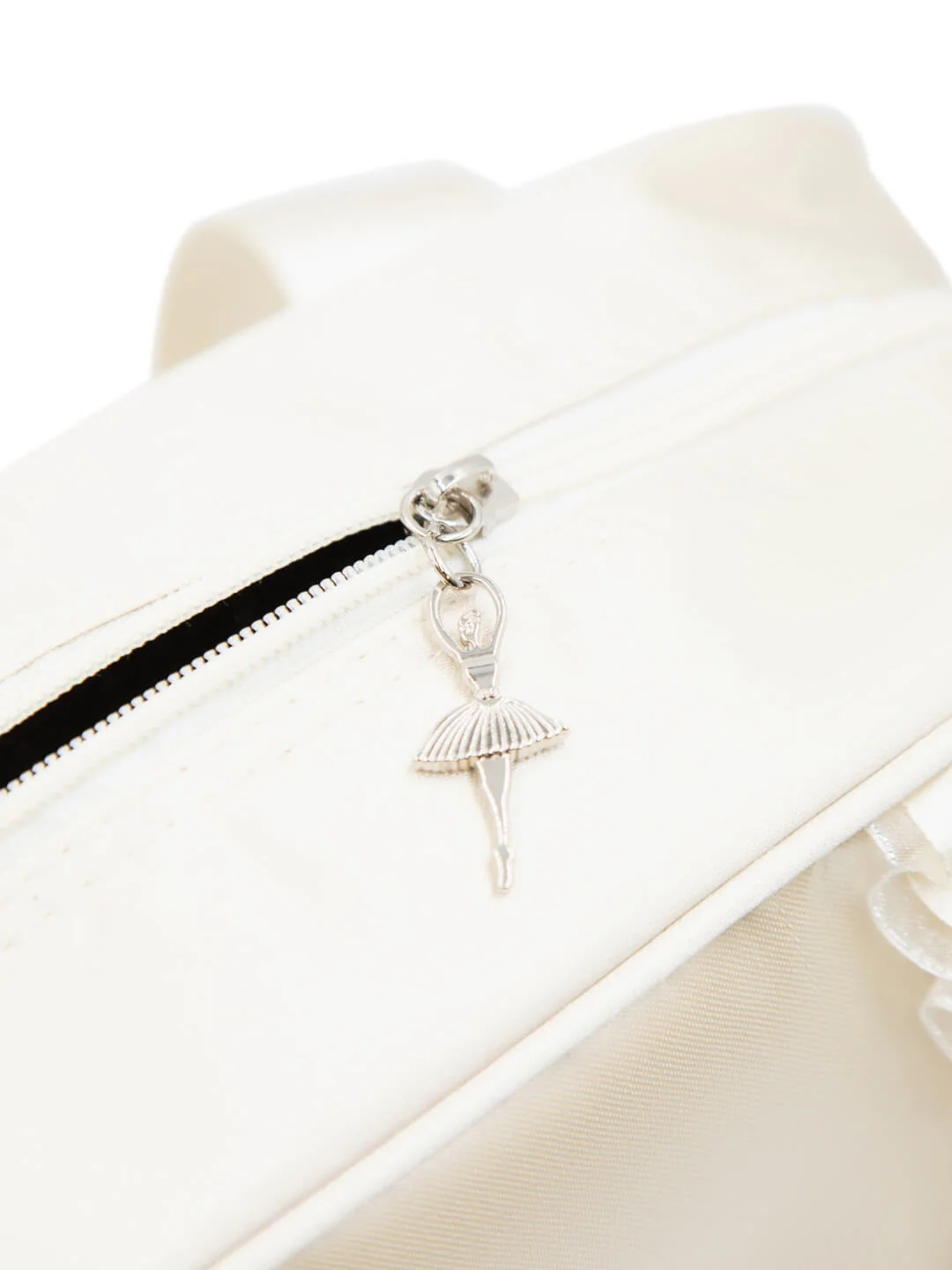 Eloise Ruffle Dance Bag - Image 11