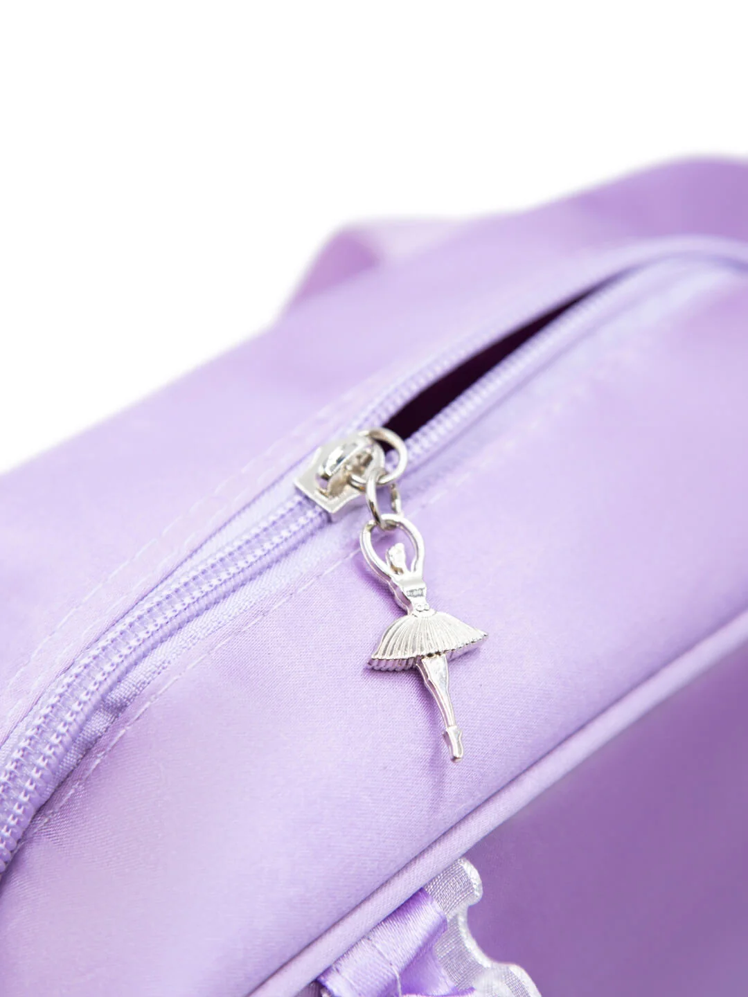 Eloise Ruffle Dance Bag - Image 5