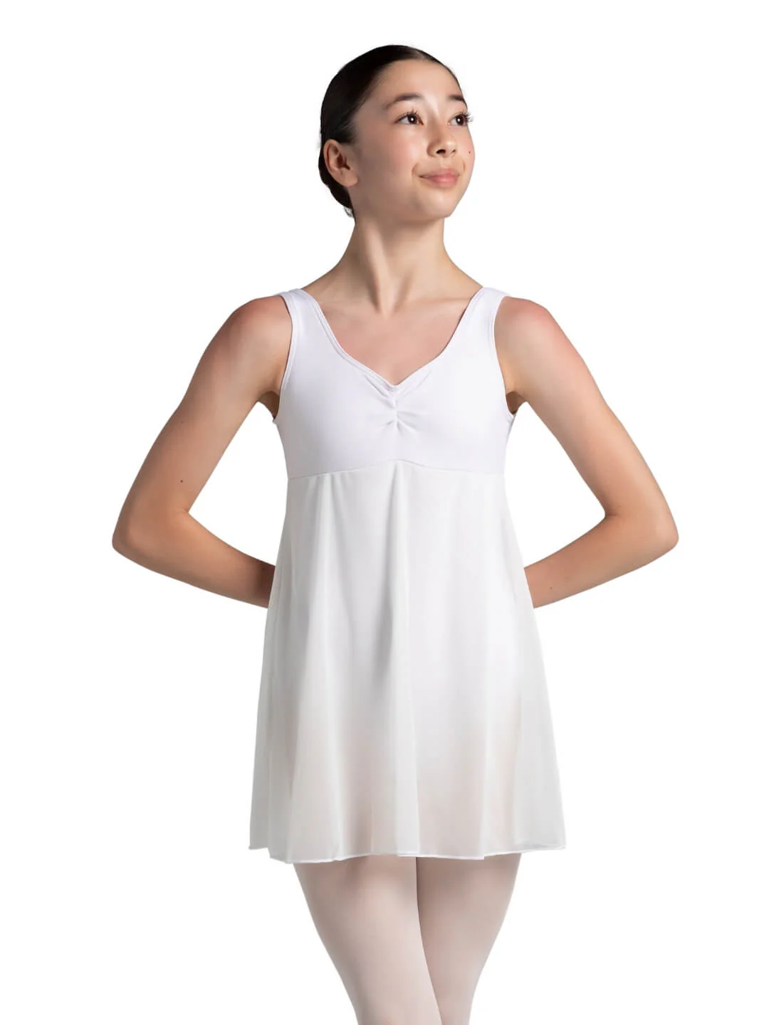 Empire Dress - Girls - Image 2