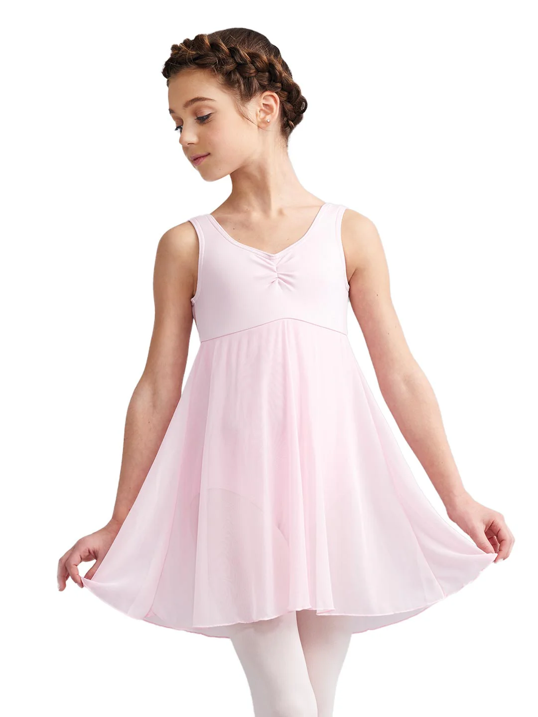 Empire Dress - Girls - Image 3