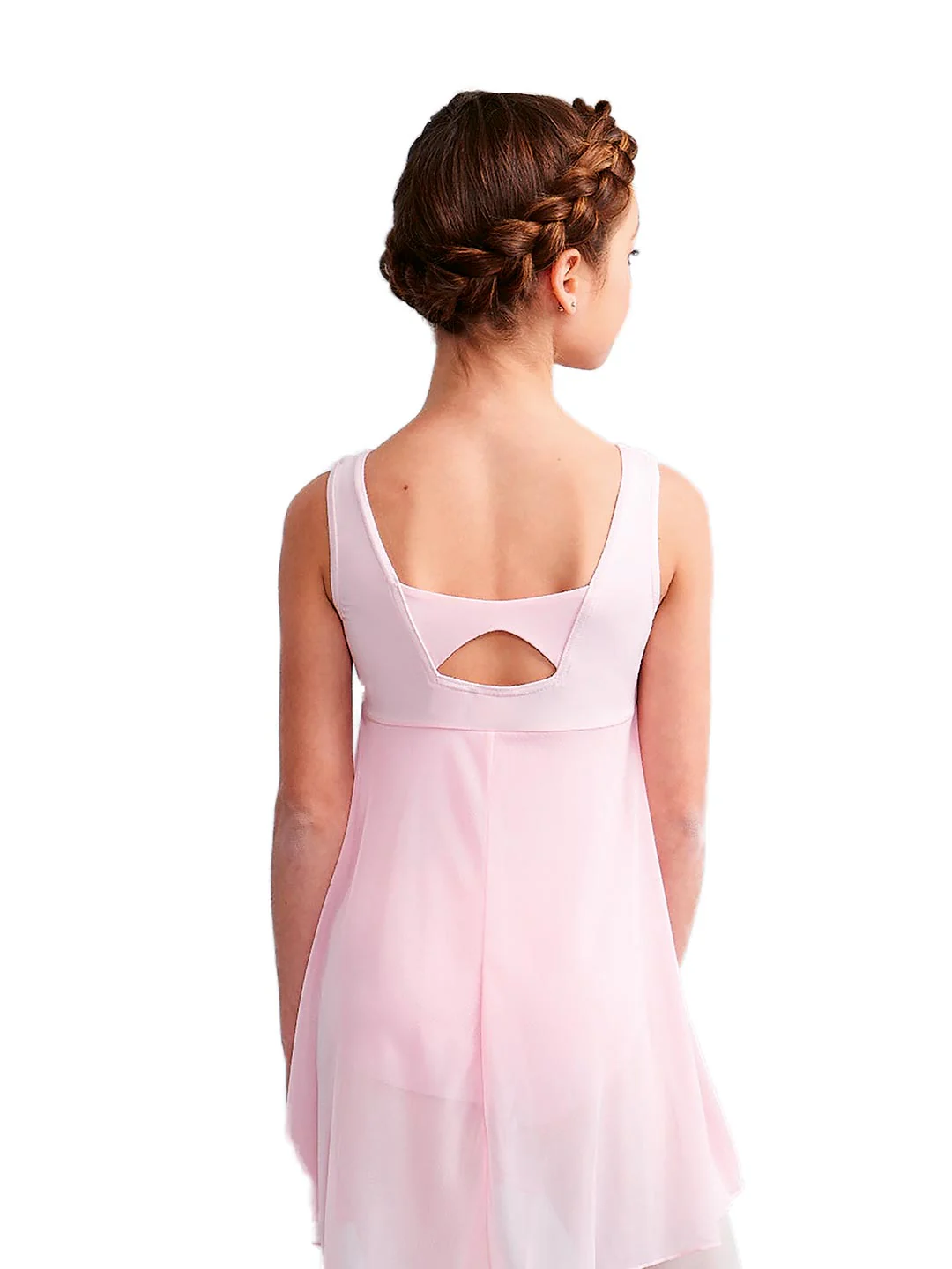 Empire Dress - Girls - Image 4