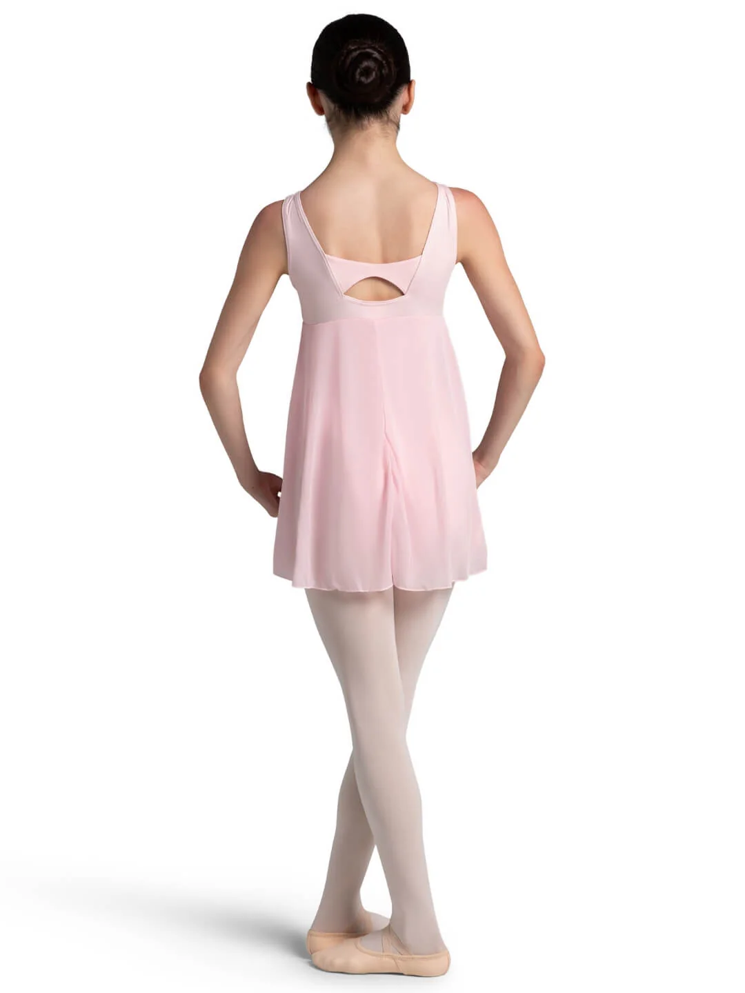 Empire Dress - Girls - Image 8