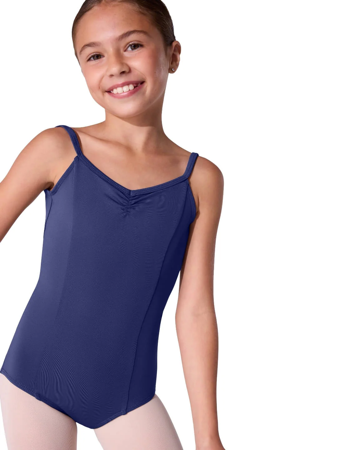 Essentials Adjustable Camisole Leotard - Child - Image 23