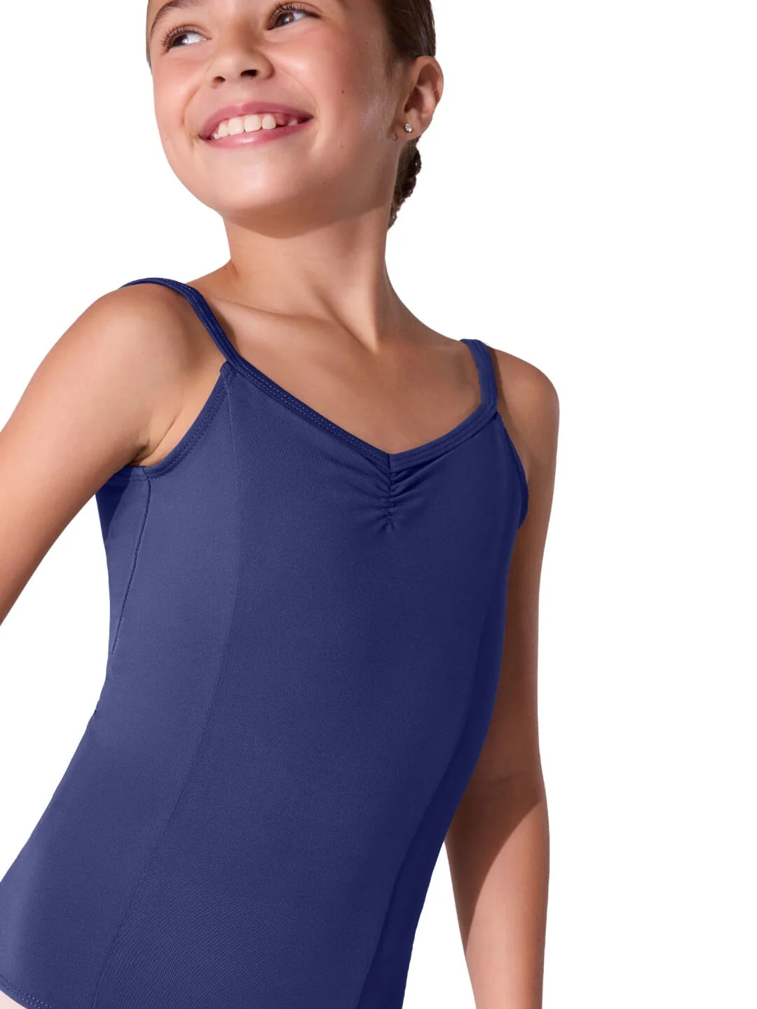 Essentials Adjustable Camisole Leotard - Child - Image 24