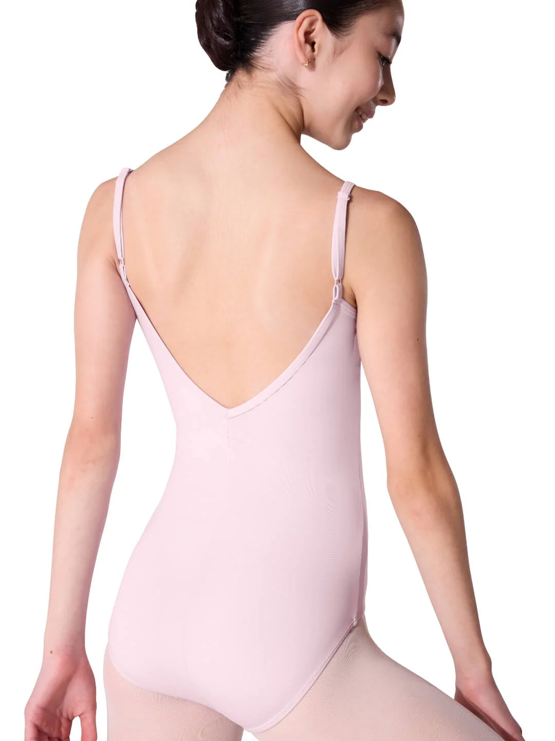 Essentials Adjustable Camisole Leotard - Child - Image 26