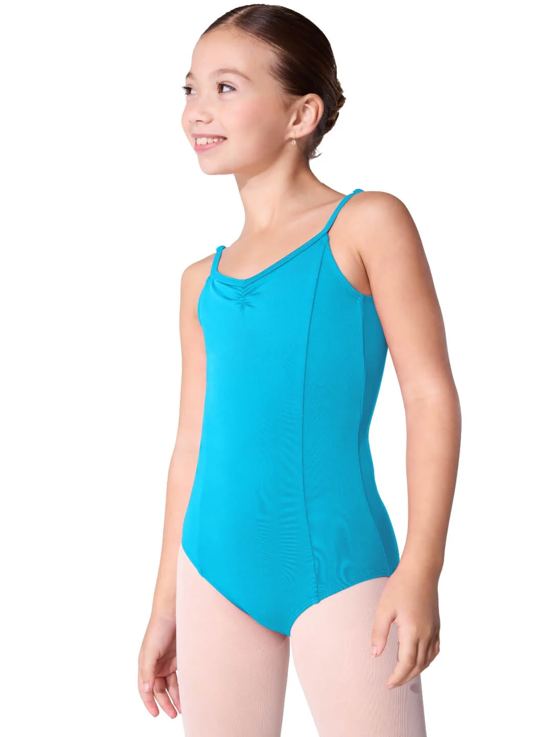 Essentials Adjustable Camisole Leotard - Child - Image 34