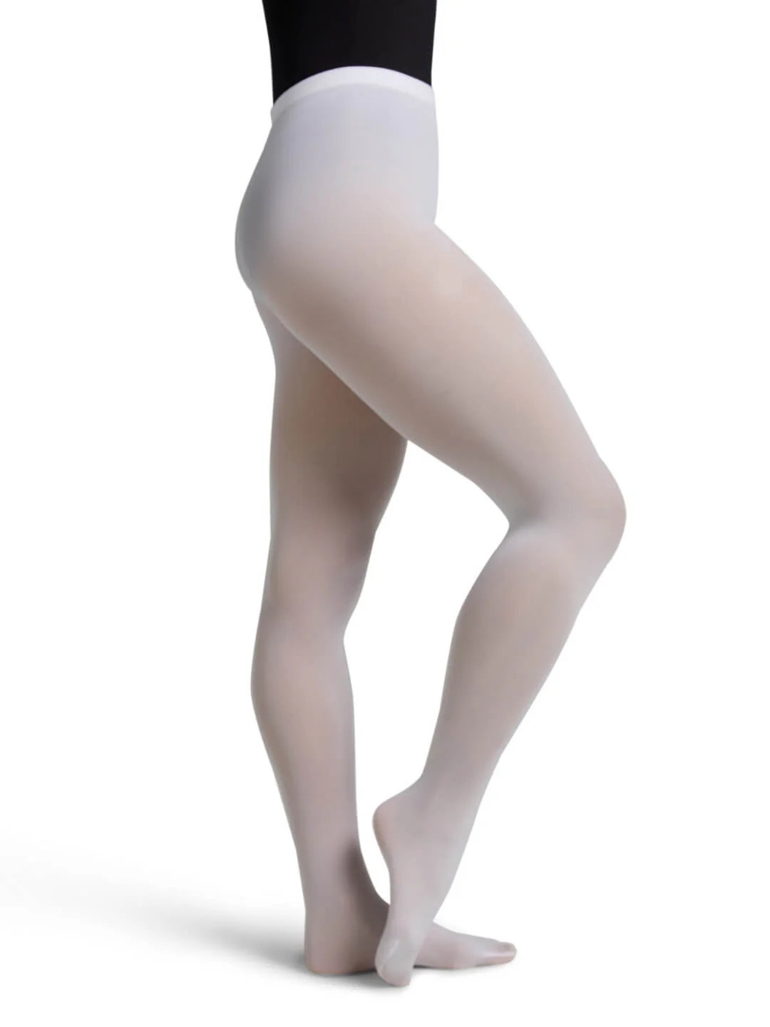Essentials Footed Tight - Image 8