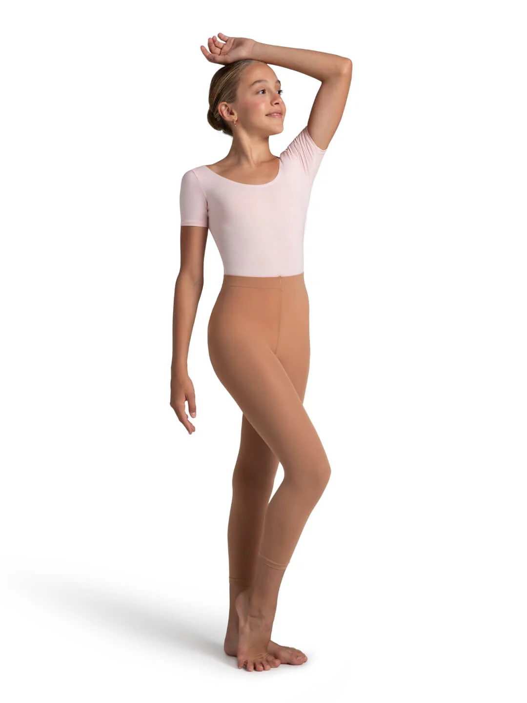 Essentials Footless Tight - Child - Image 10