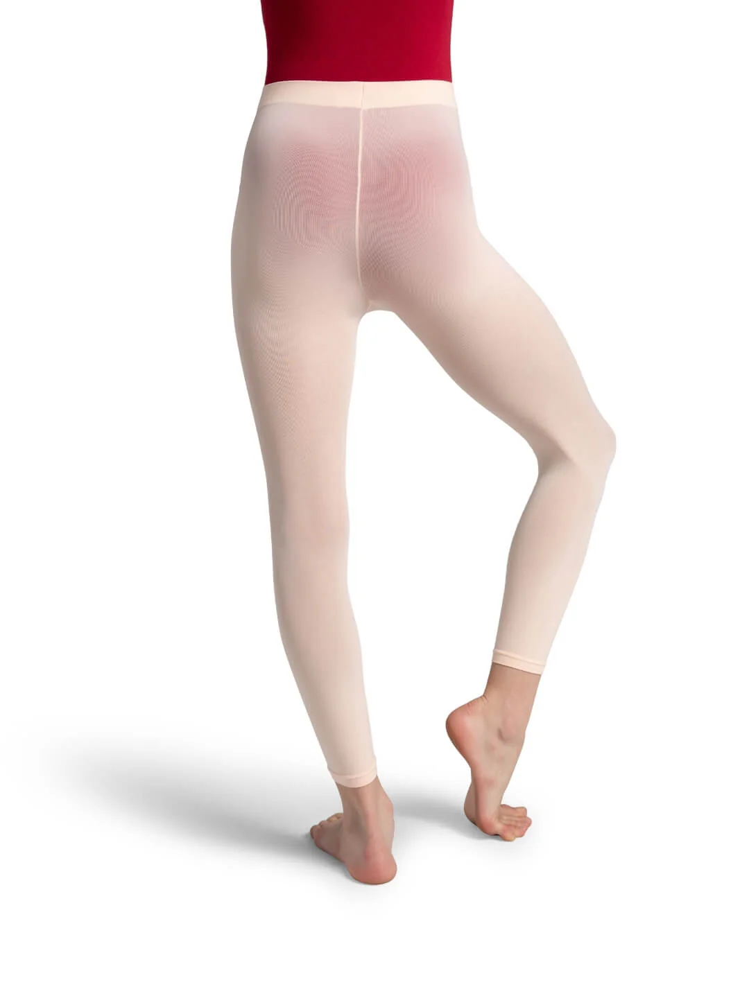 Essentials Footless Tight - Child - Image 5