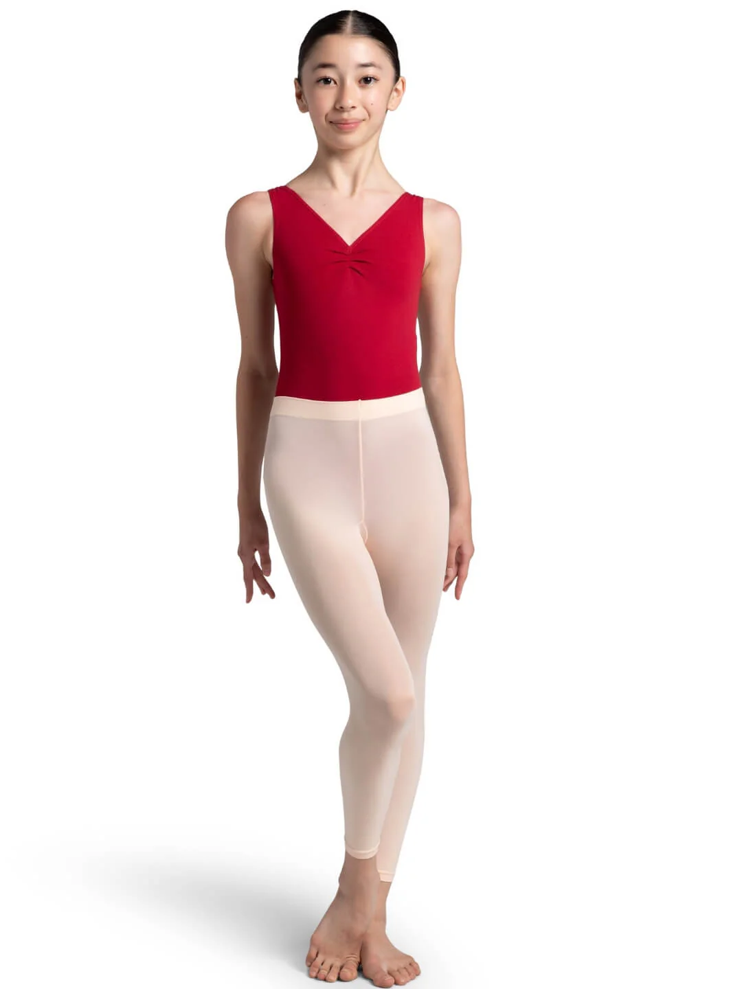 Essentials Footless Tight - Child - Image 6