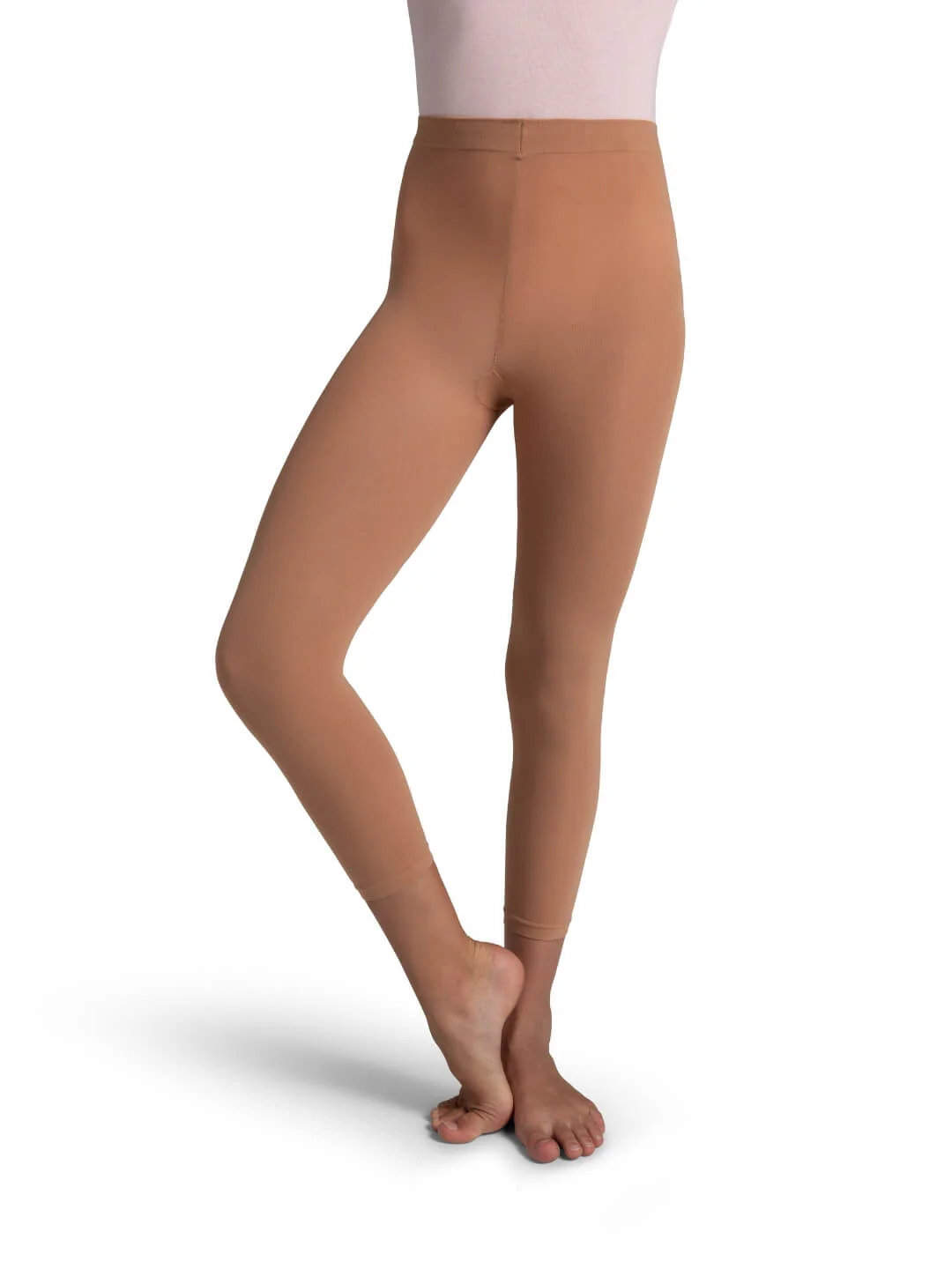 Essentials Footless Tight - Child - Image 7
