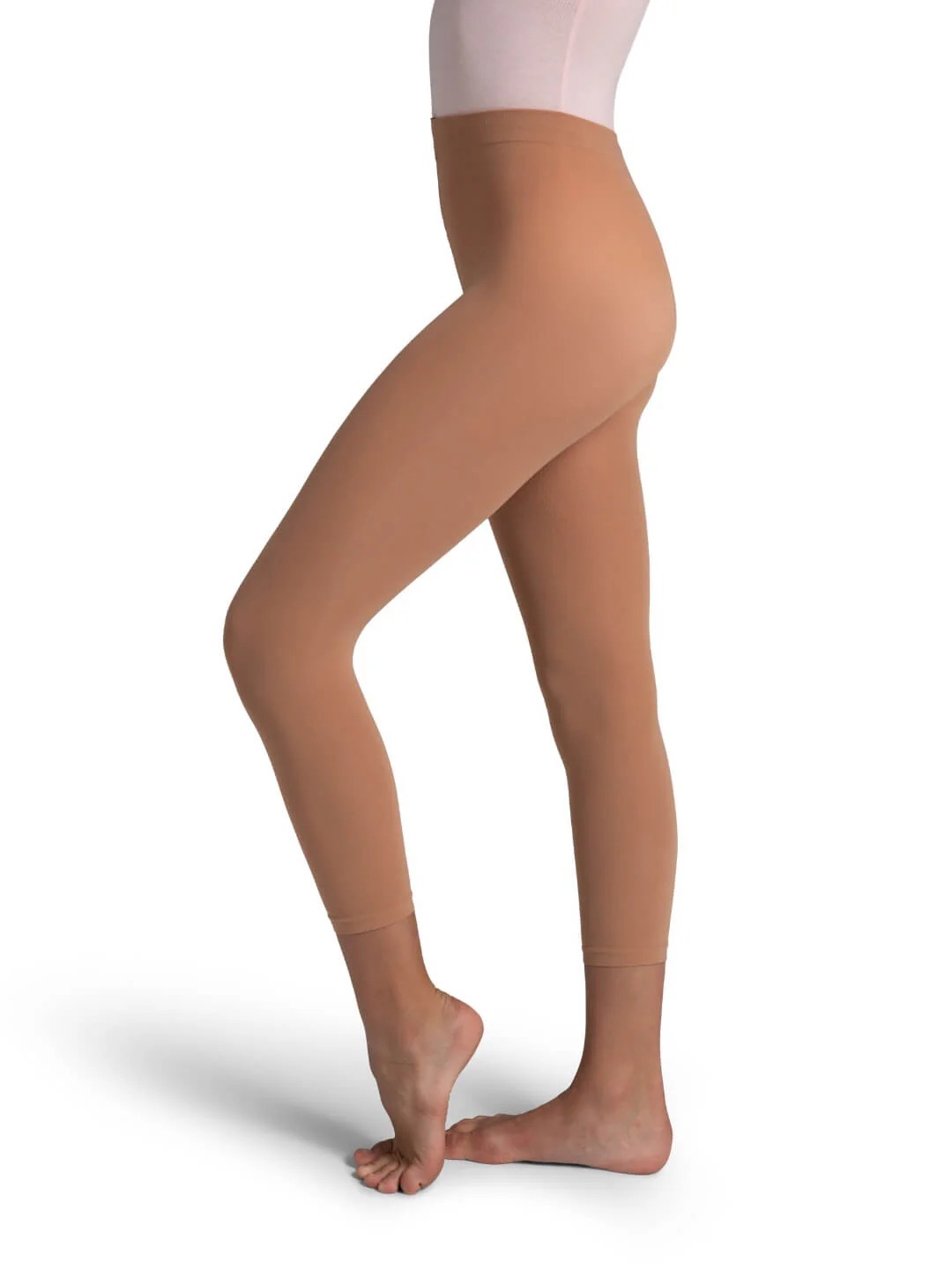 Essentials Footless Tight - Child - Image 8