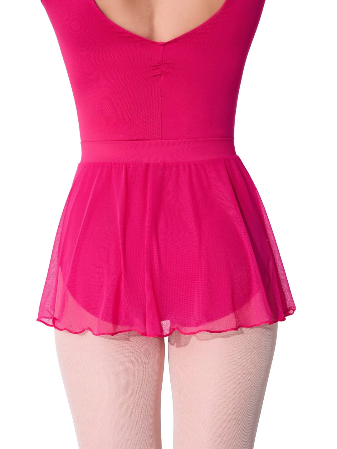 Essentials Pull On Skirt - Image 10