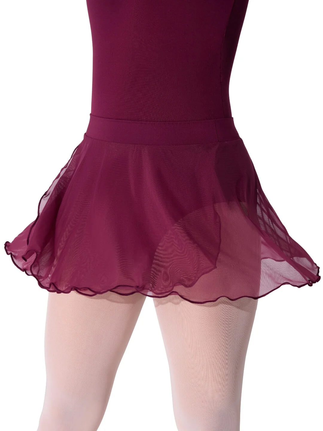 Essentials Pull On Skirt - Image 12