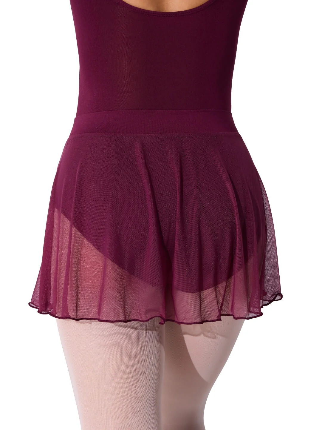 Essentials Pull On Skirt - Image 13