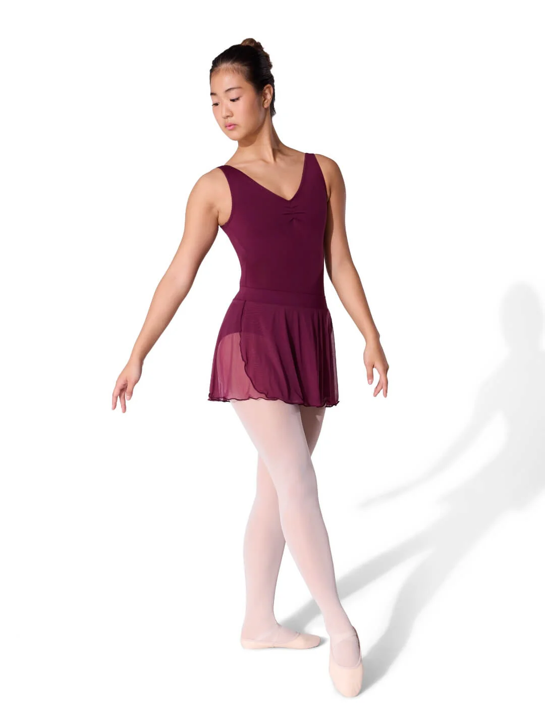 Essentials Pull On Skirt - Image 14