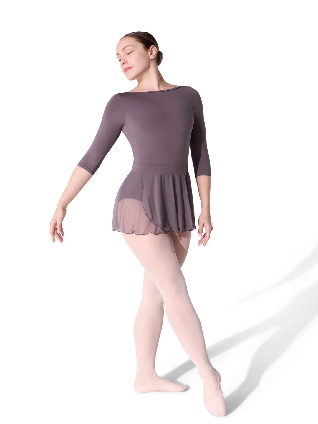 Essentials Pull On Skirt - Image 16