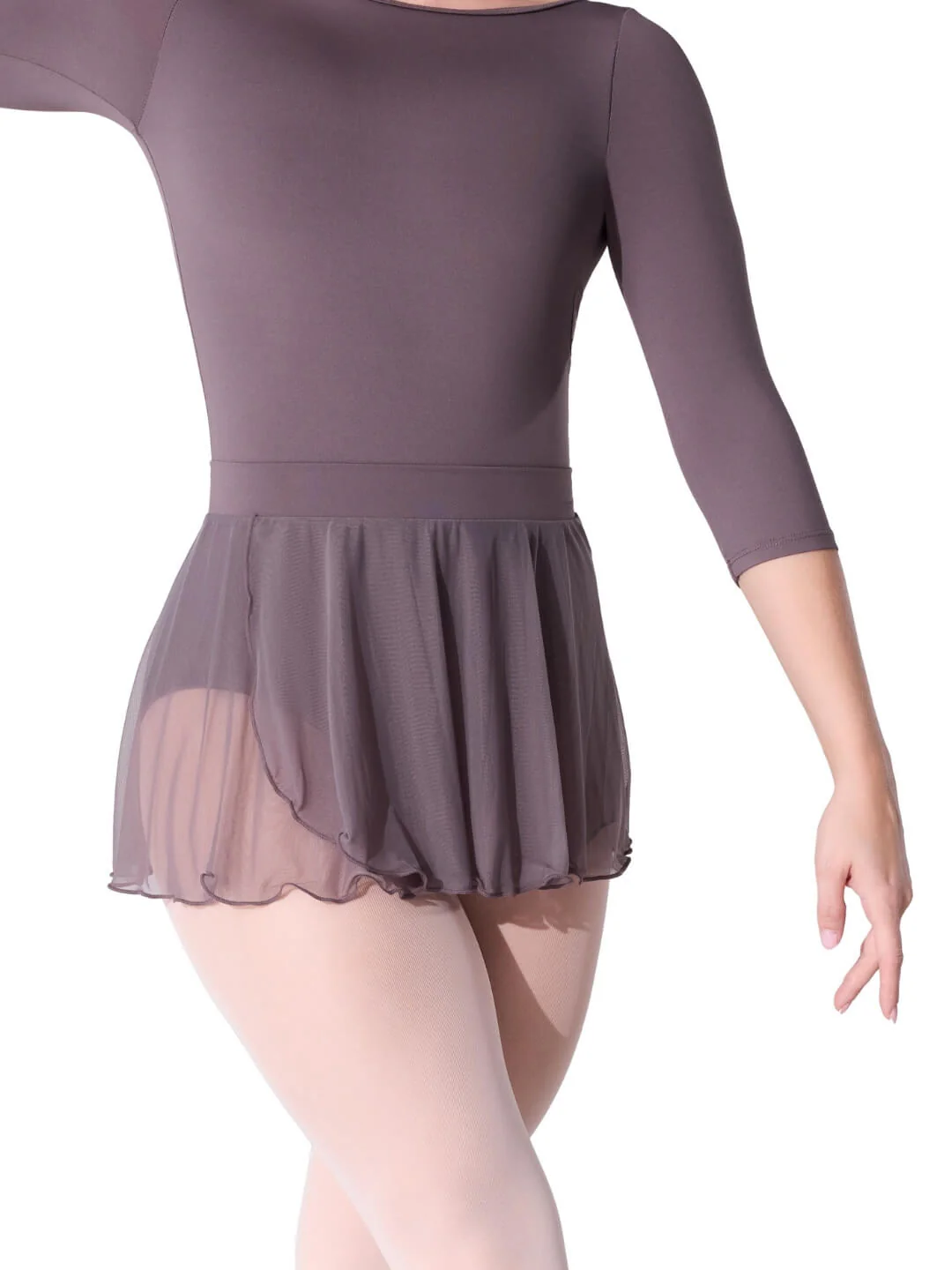 Essentials Pull On Skirt - Image 18