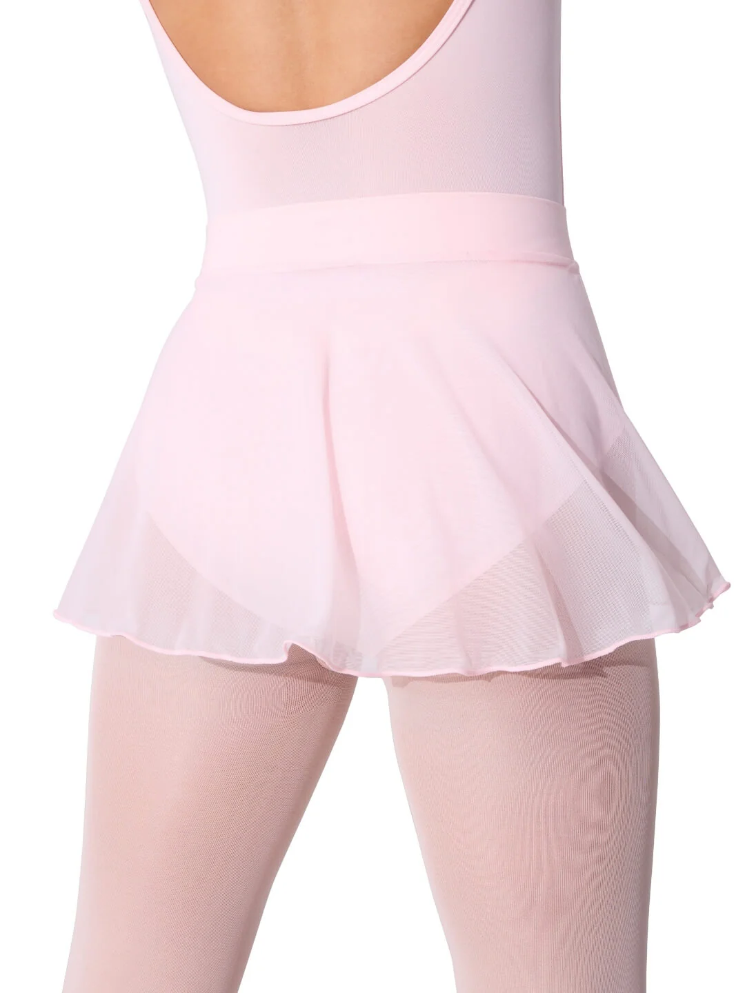 Essentials Pull On Skirt - Image 24