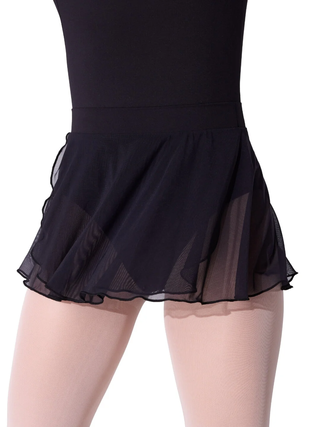 Essentials Pull On Skirt - Image 3