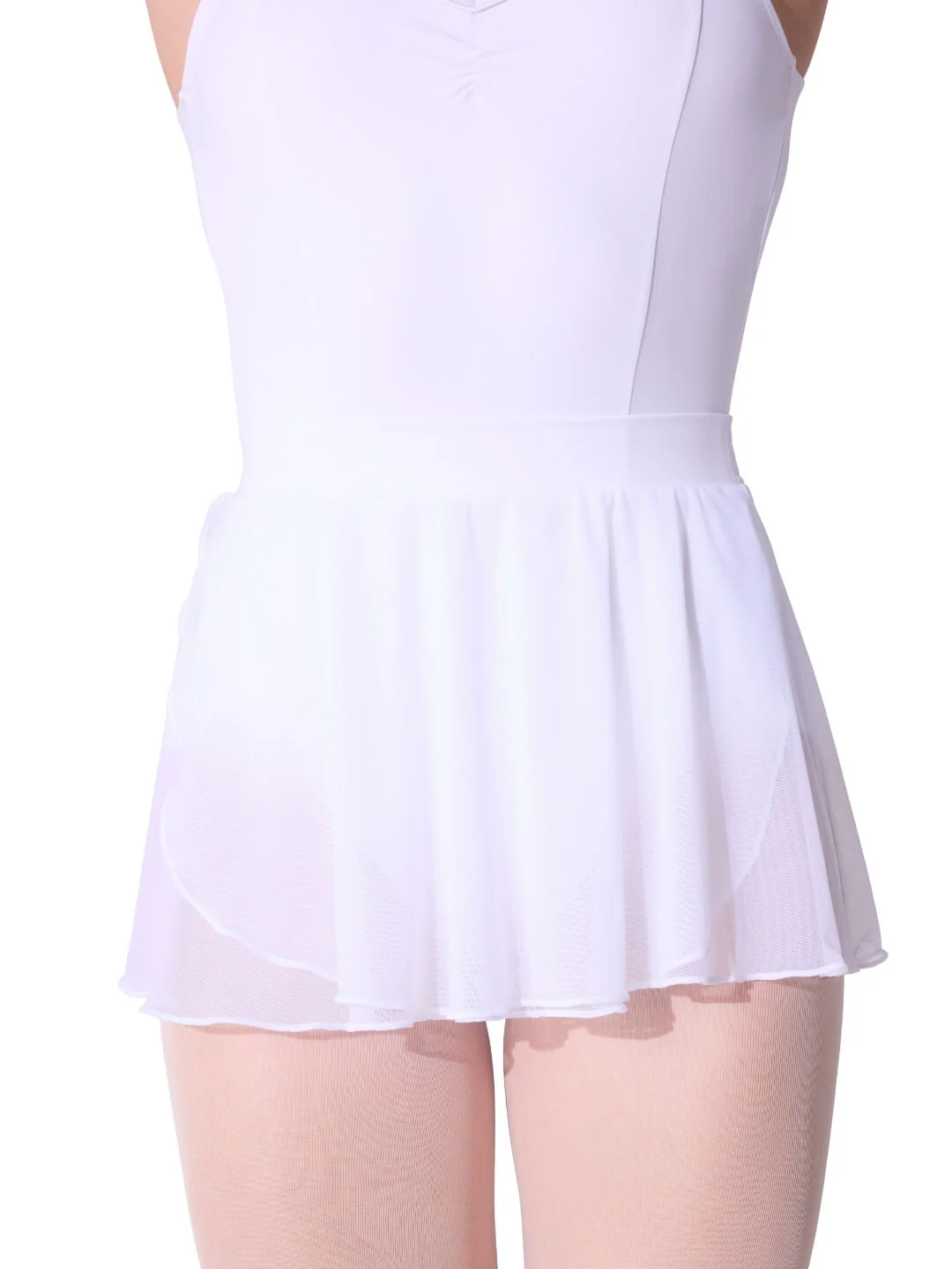 Essentials Pull On Skirt - Image 35