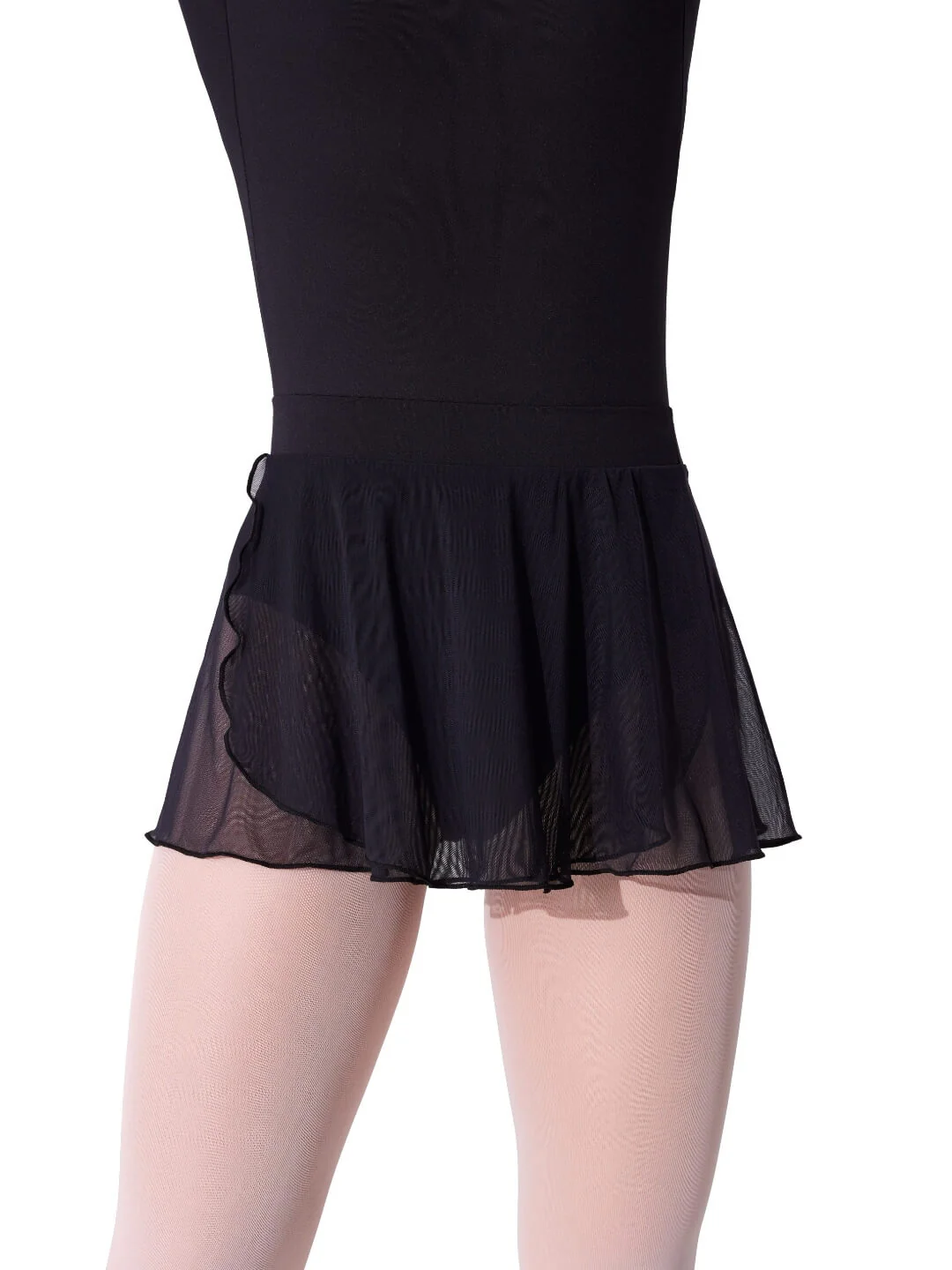 Essentials Pull On Skirt - Image 6