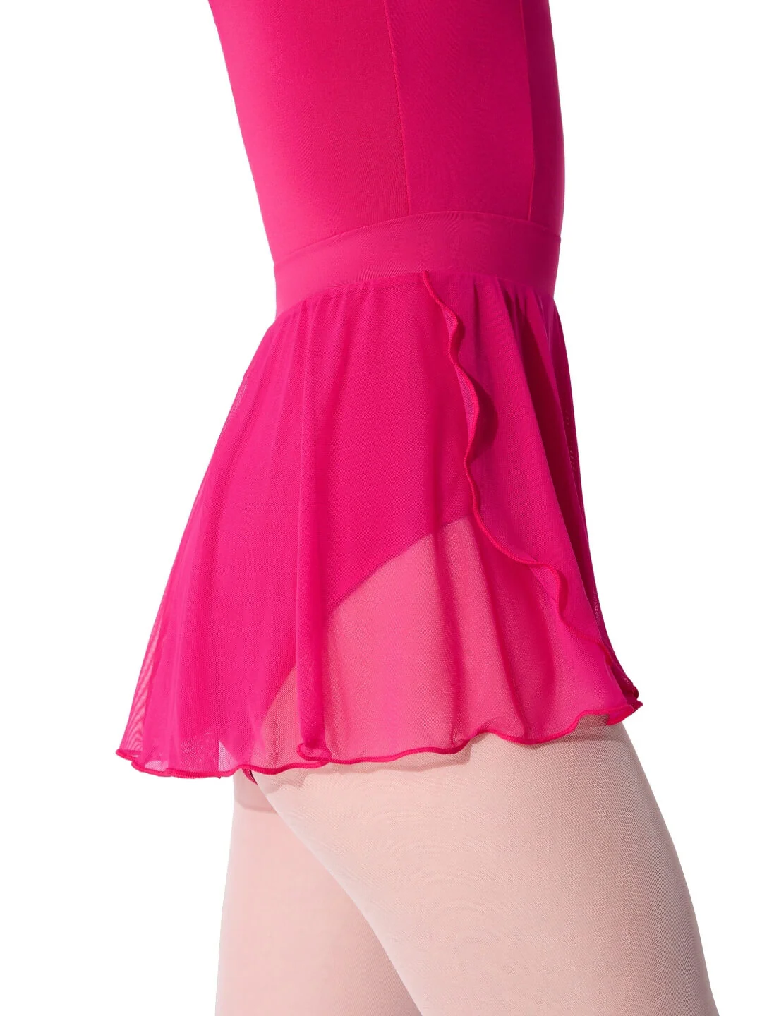 Essentials Pull On Skirt - Image 7
