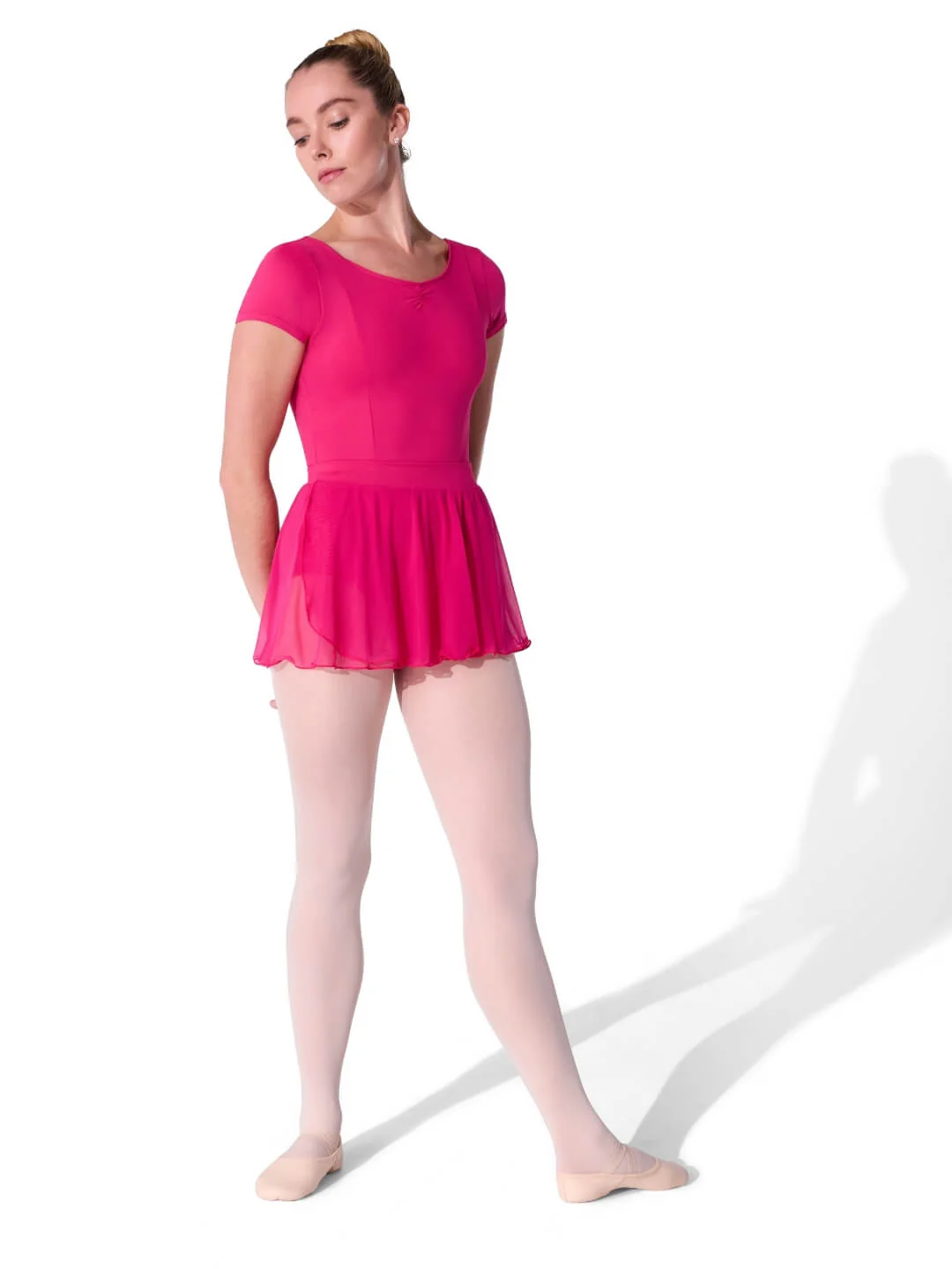 Essentials Pull On Skirt - Image 9