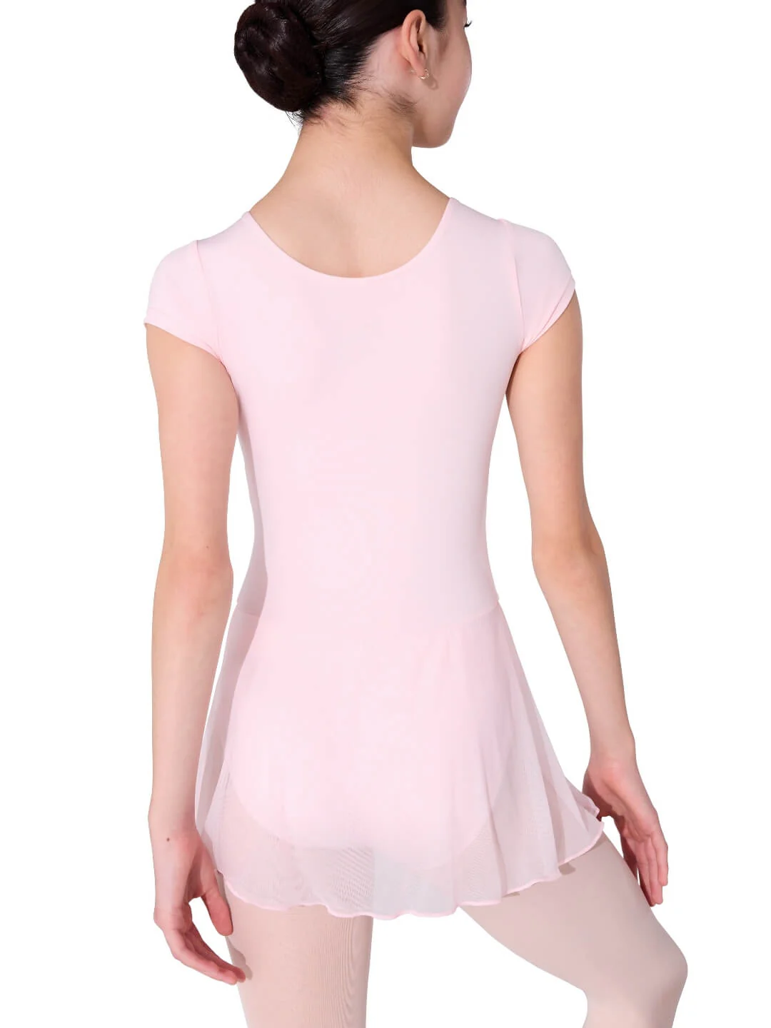 Essentials Short Sleeve Dress - Child - Image 10