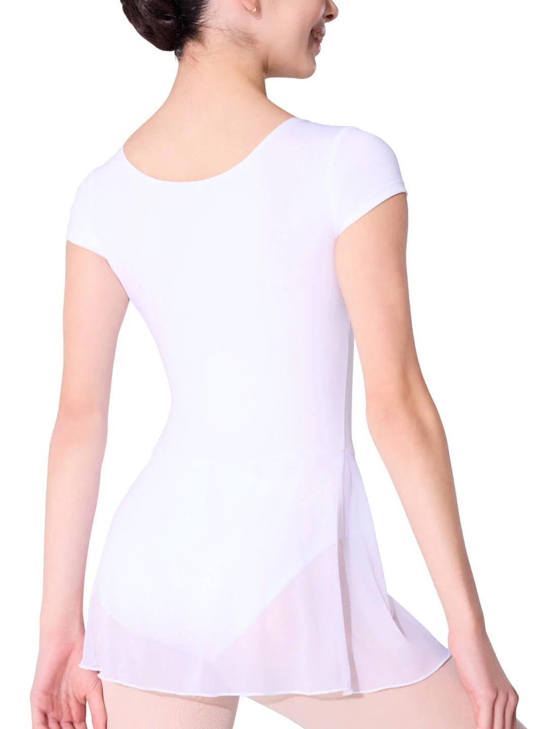 Essentials Short Sleeve Dress - Child - Image 13
