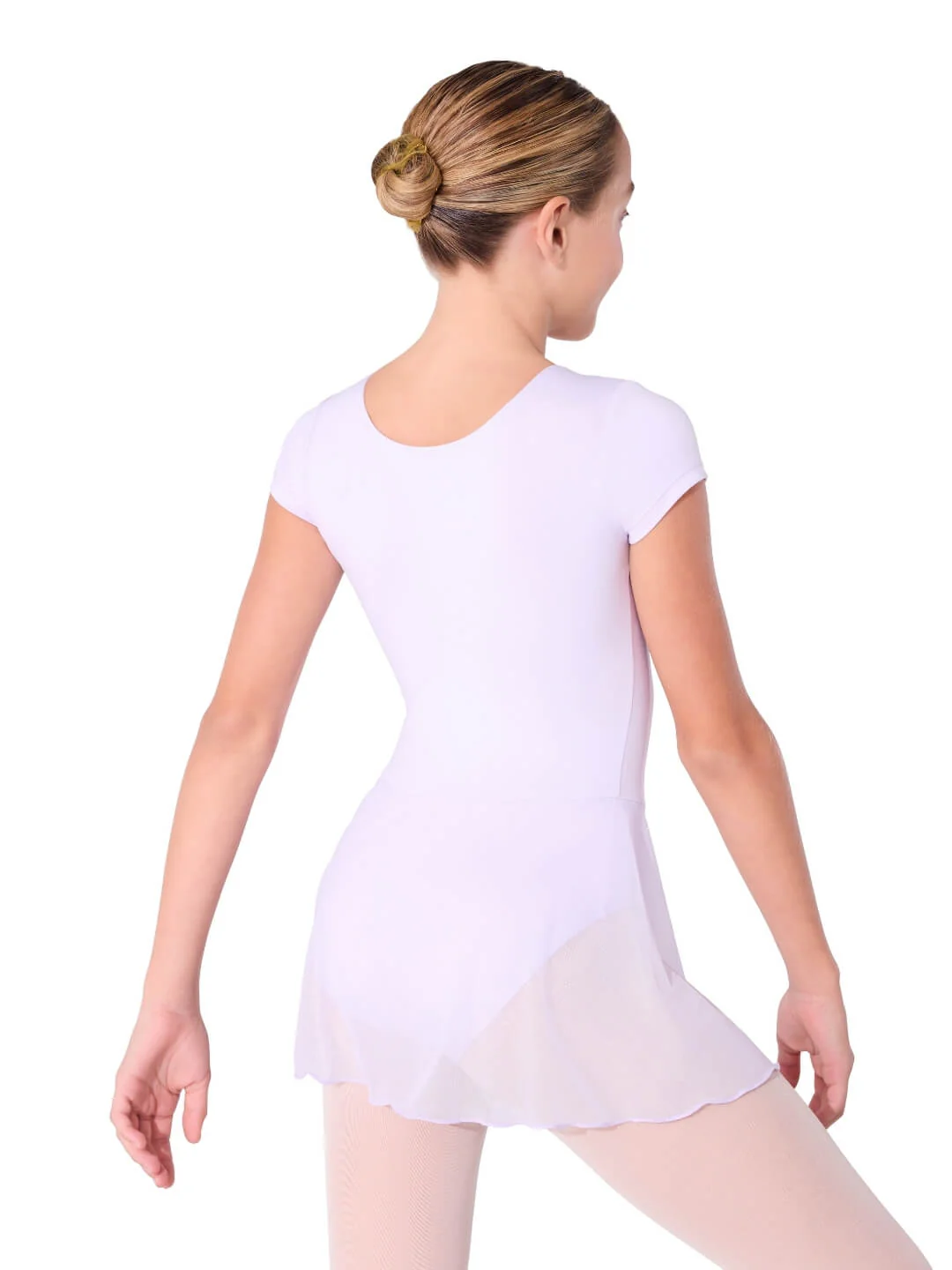 Essentials Short Sleeve Dress - Child - Image 6