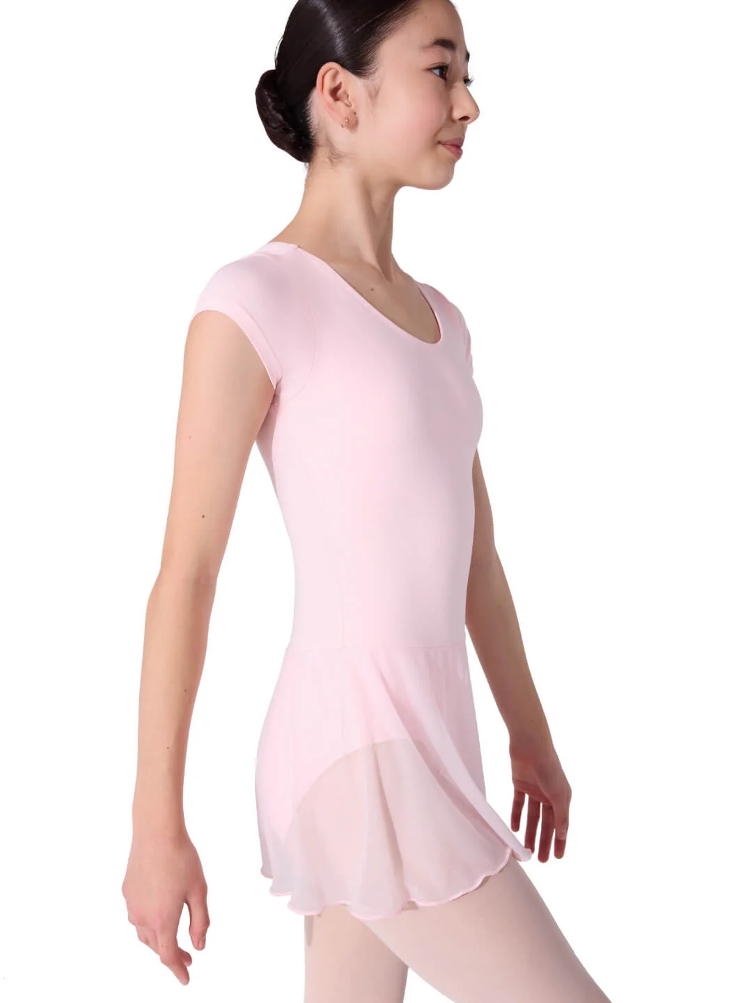 Essentials Short Sleeve Dress - Child - Image 9