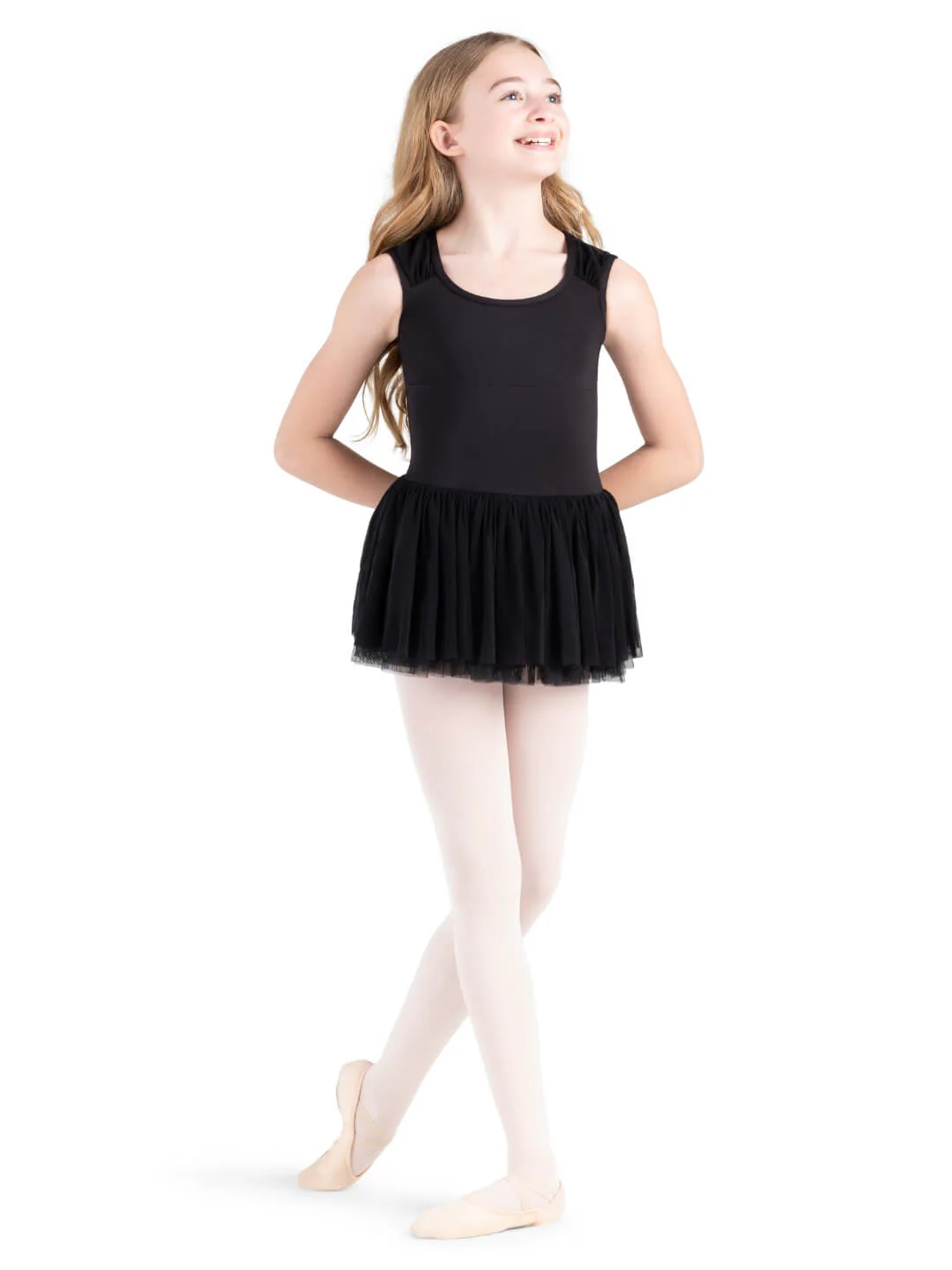 Flower Fairy Blossom Dress - Child - Image 5