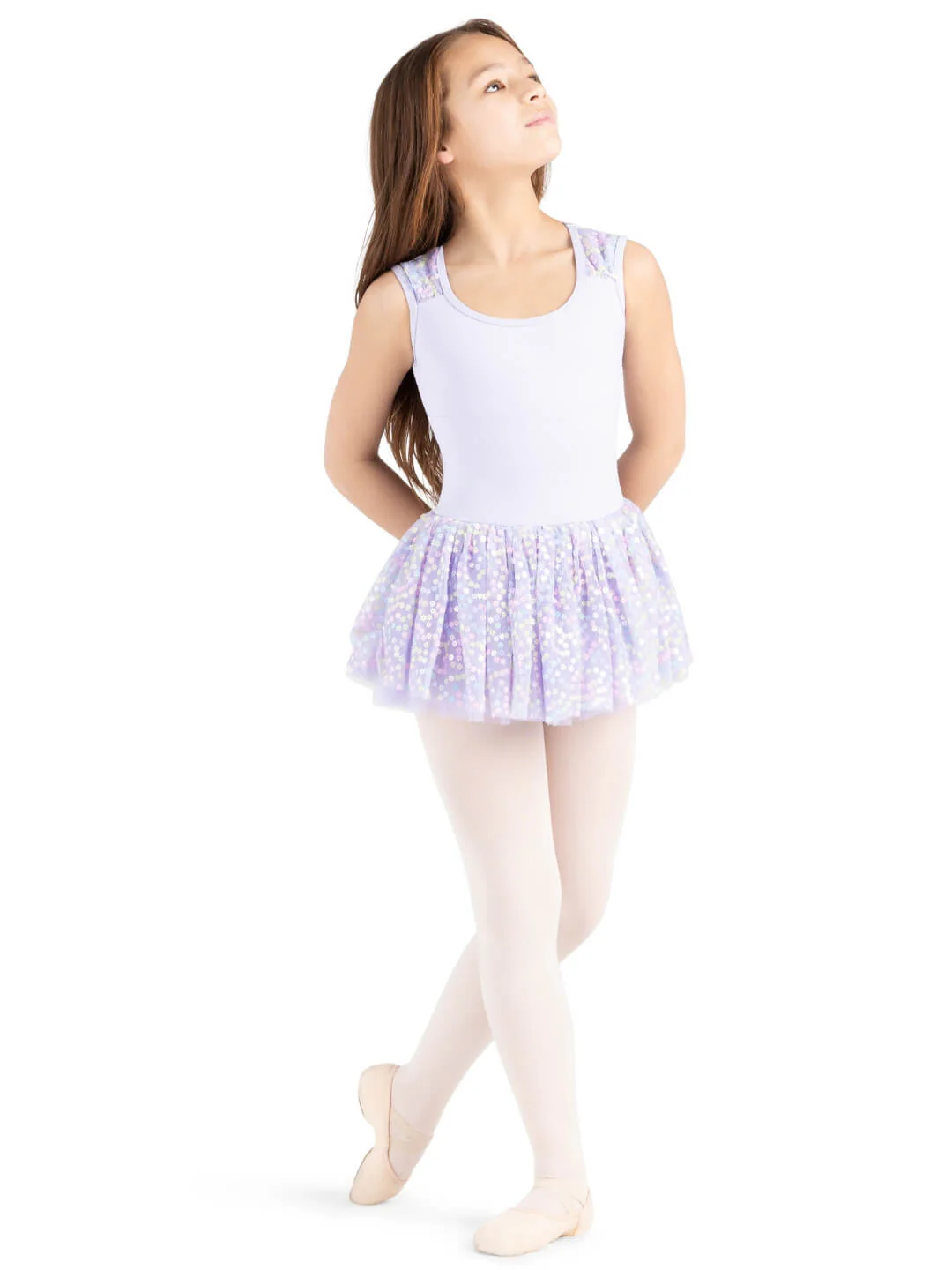 Flower Fairy Blossom Dress - Child - Image 6